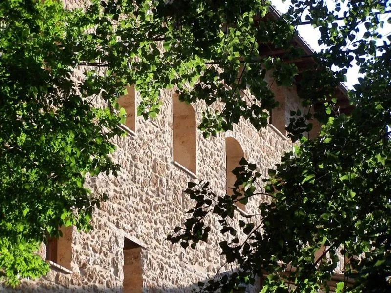 Property building in Font del Pas