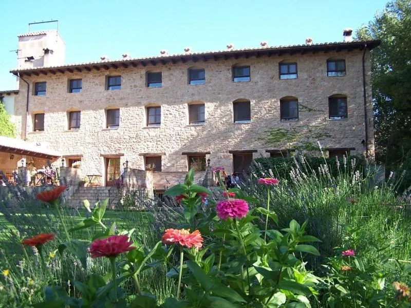 Property building in Font del Pas