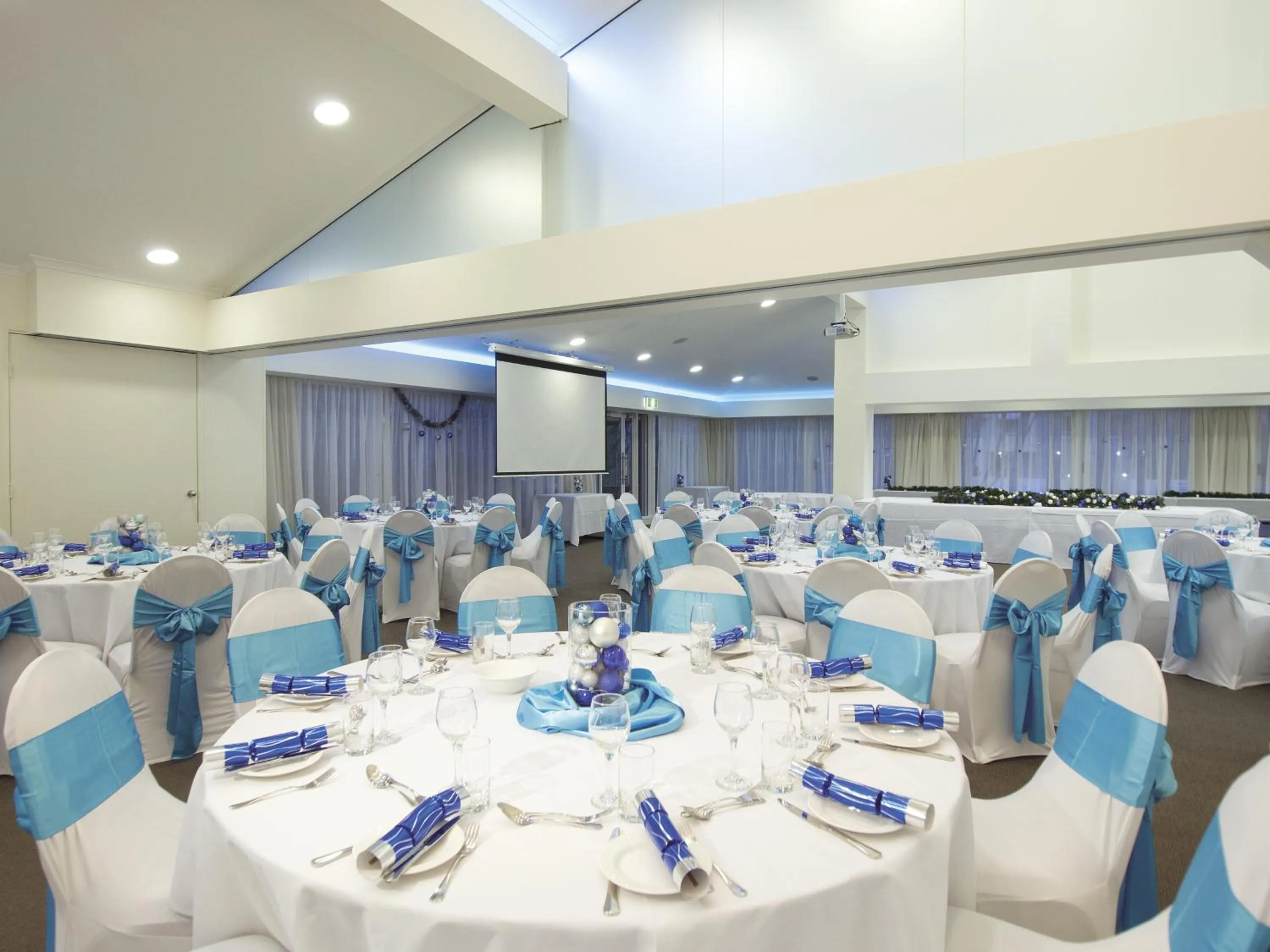 Business facilities in Oaks Sunshine Coast Oasis Resort