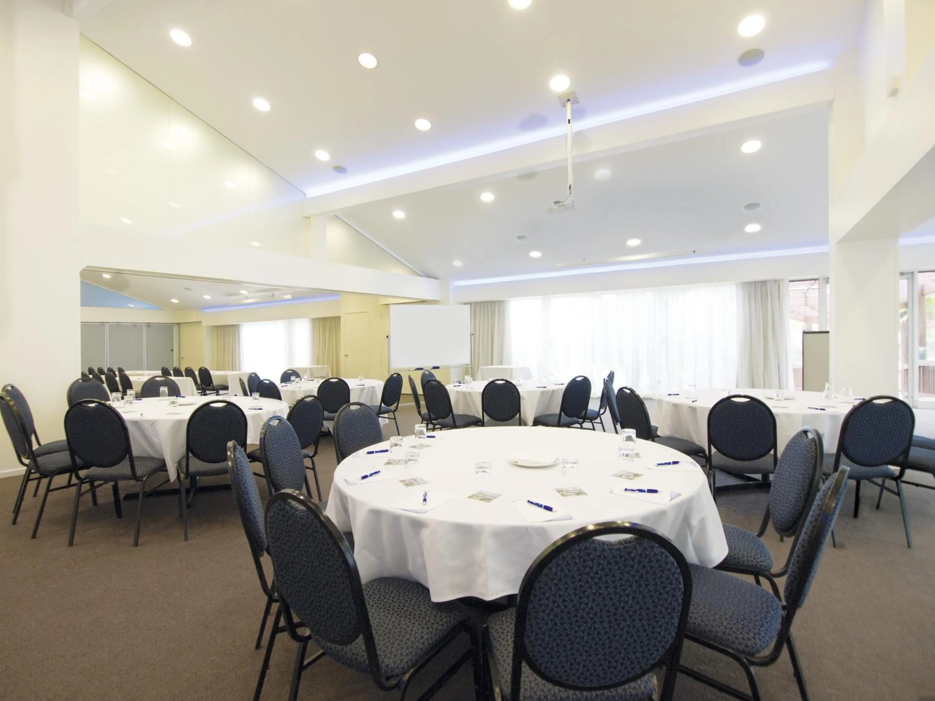 Business facilities in Oaks Sunshine Coast Oasis Resort