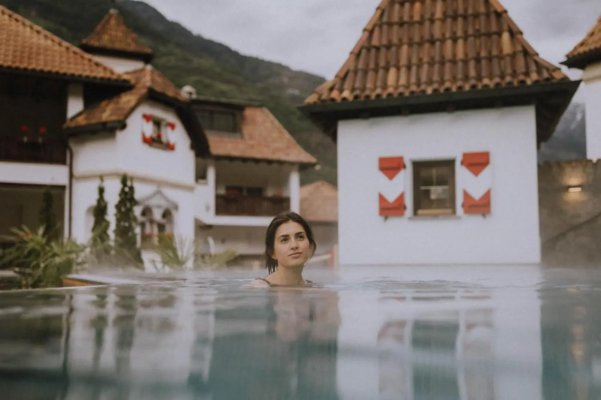 Vitalpina Hotel Schulerhof Vitalpina Hotel Schulerhof