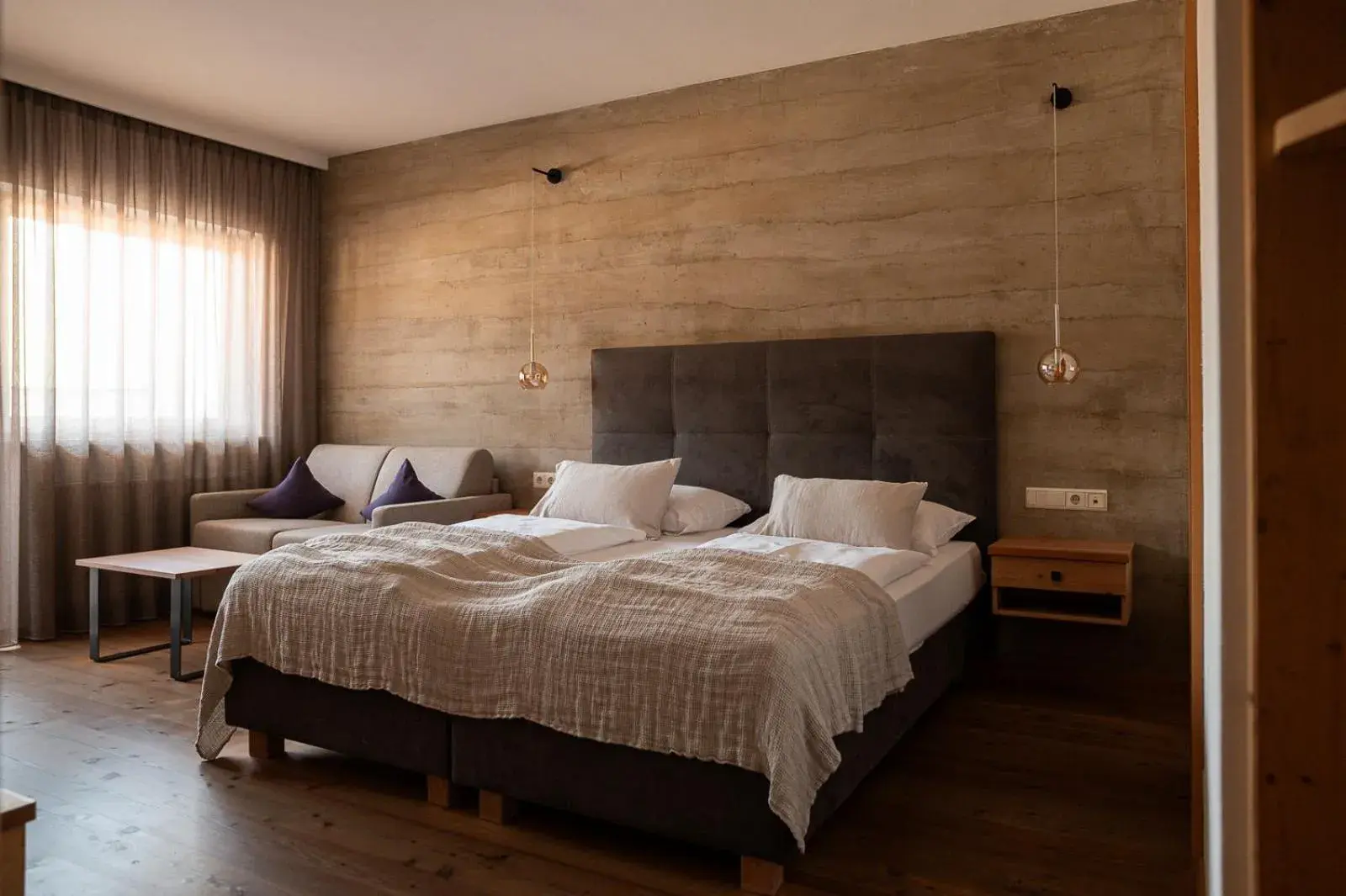 Double Room - single occupancy in Vitalpina Hotel Schulerhof Double Room - single occupancy in Vitalpina Hotel Schulerhof