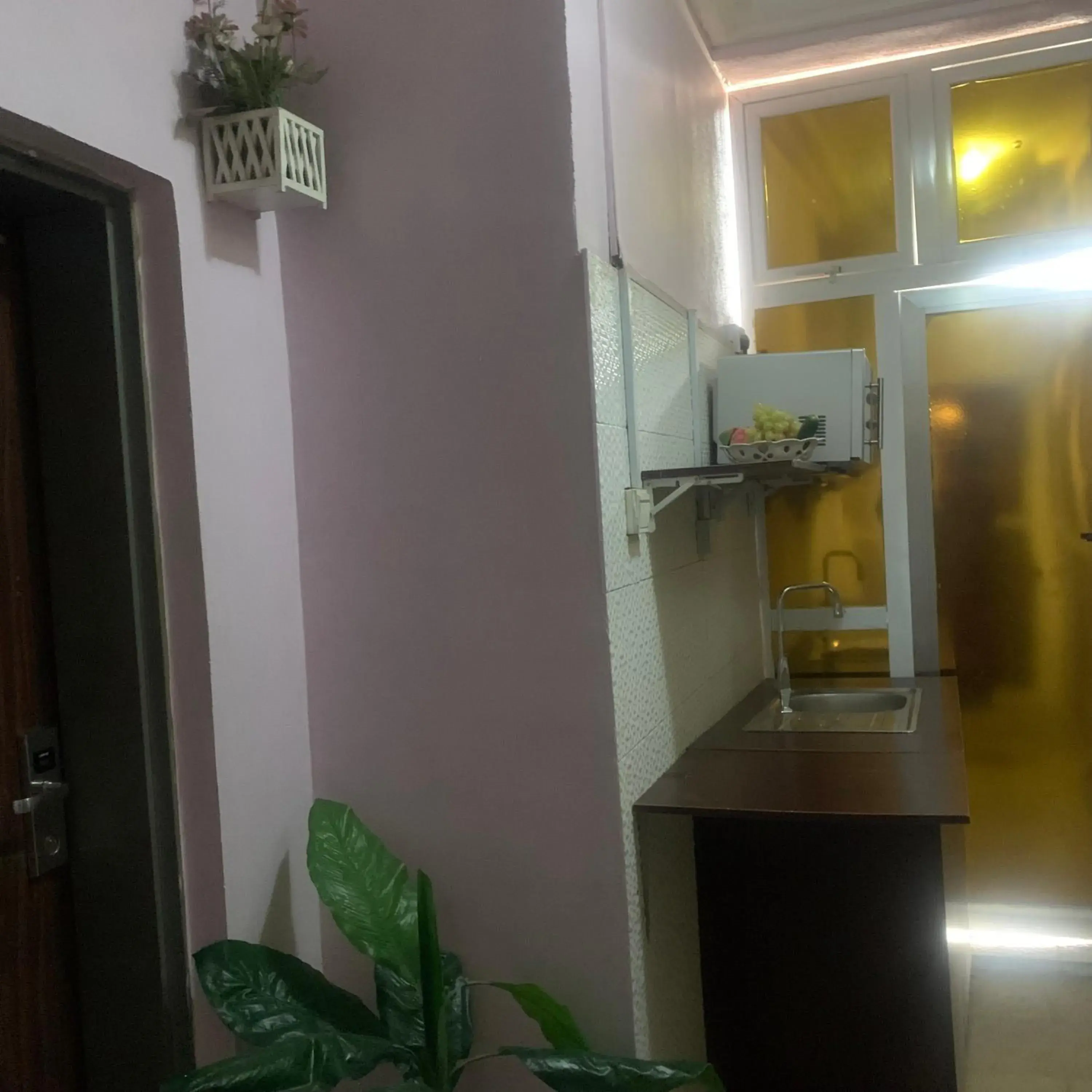 Presidential Suite - single occupancy in Health Plaza Abuja Presidential Suite - single occupancy in Health Plaza Abuja