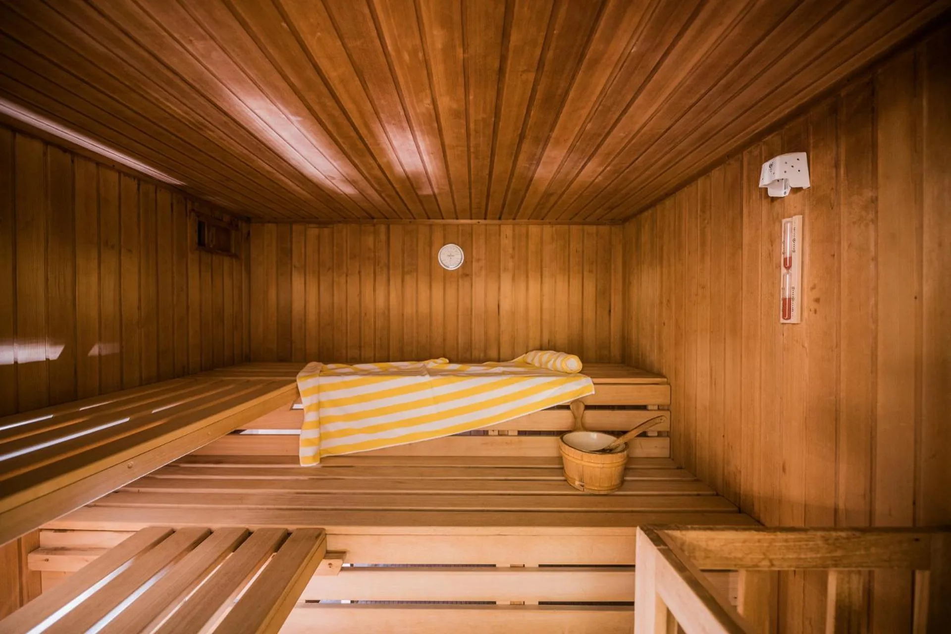 Spa and wellness centre/facilities in Wirtshaushotel Alpenrose