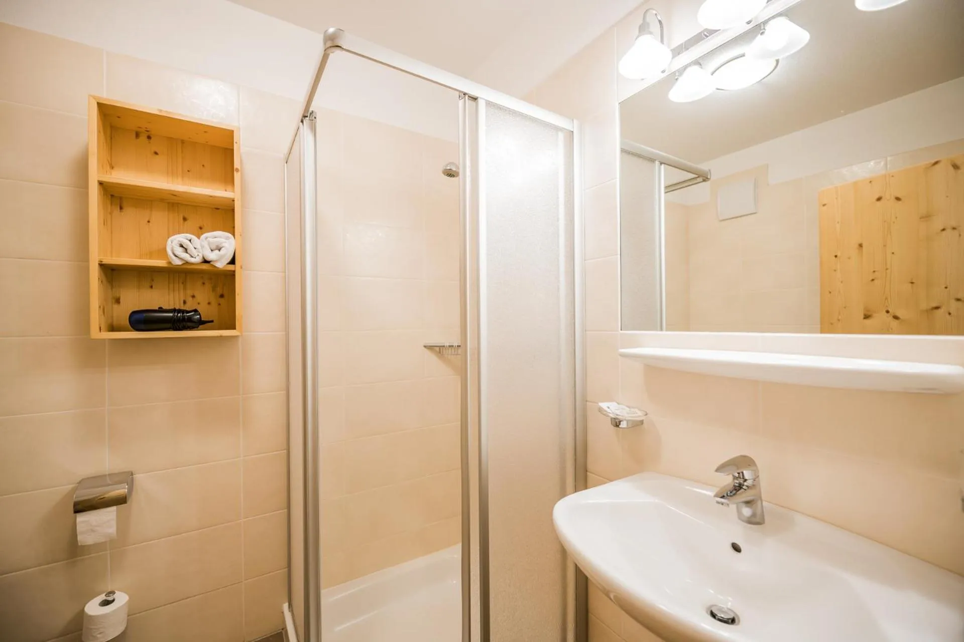 Decorative detail in Wirtshaushotel Alpenrose