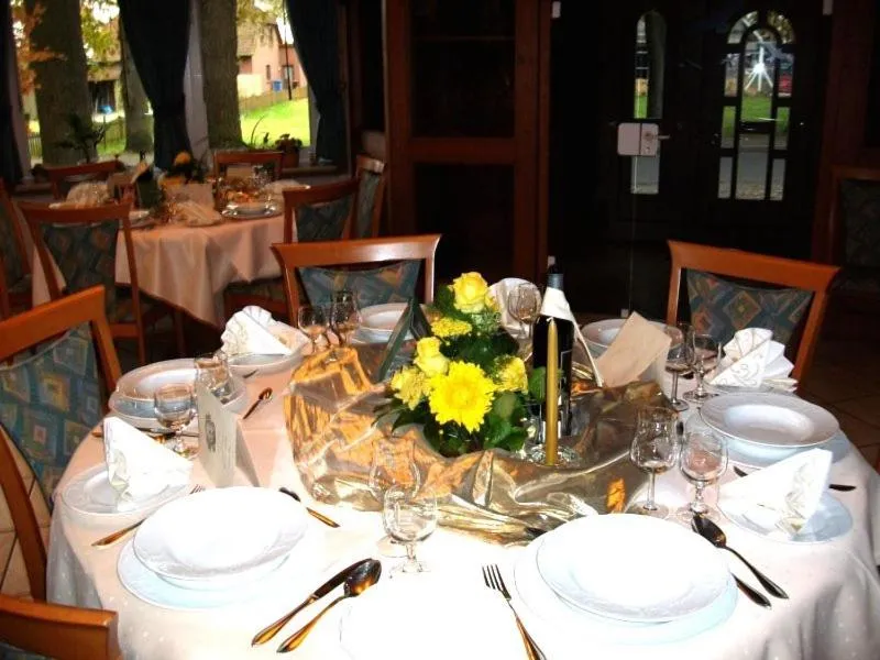 Other in Hotel-Gasthaus Burmester