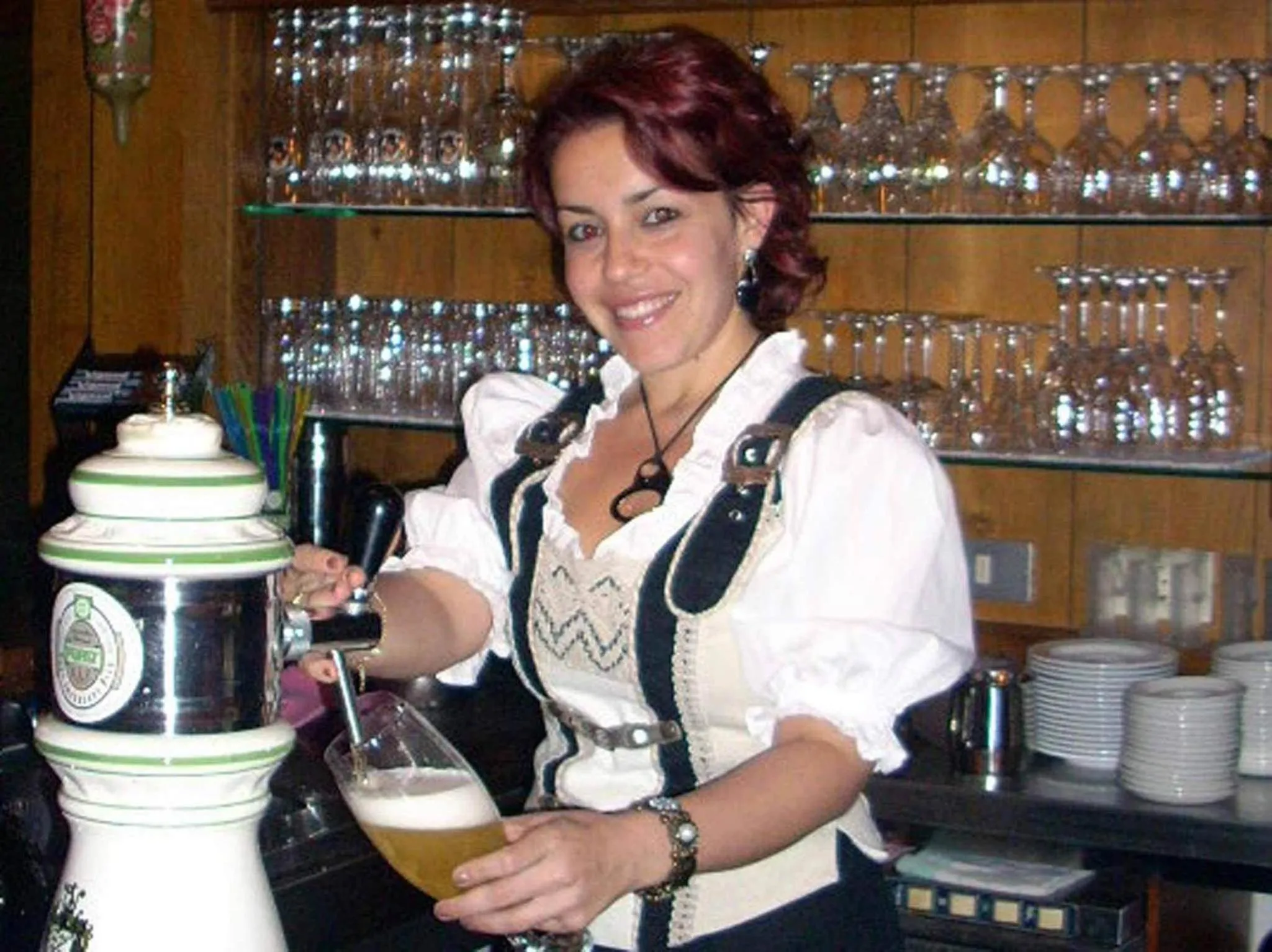 Drinks in Hotel Bologna