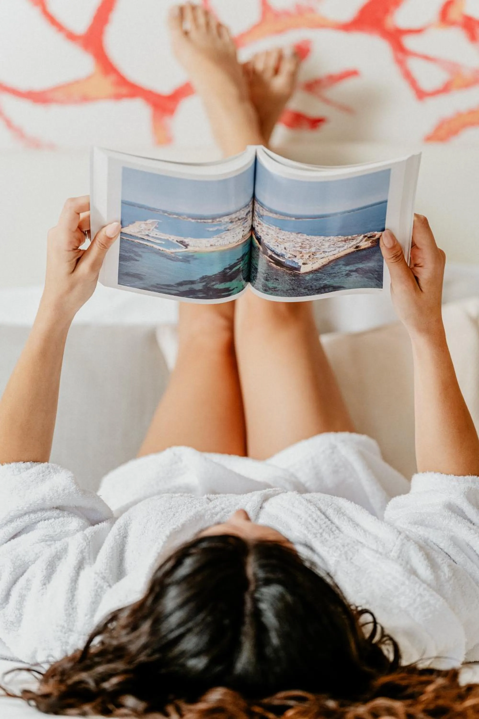 Dei del Mare Extra Luxury