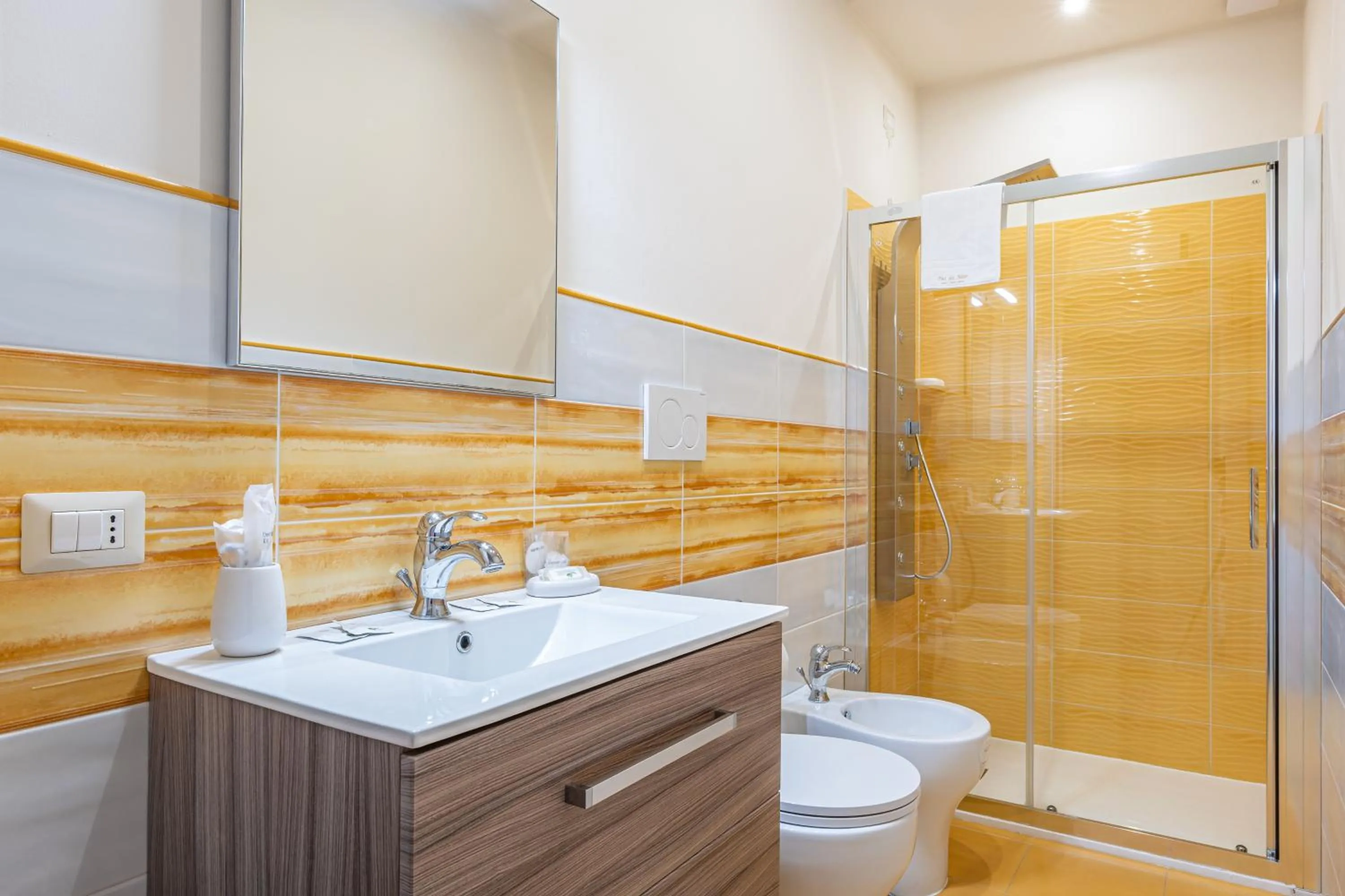 Dei del Mare Extra Luxury