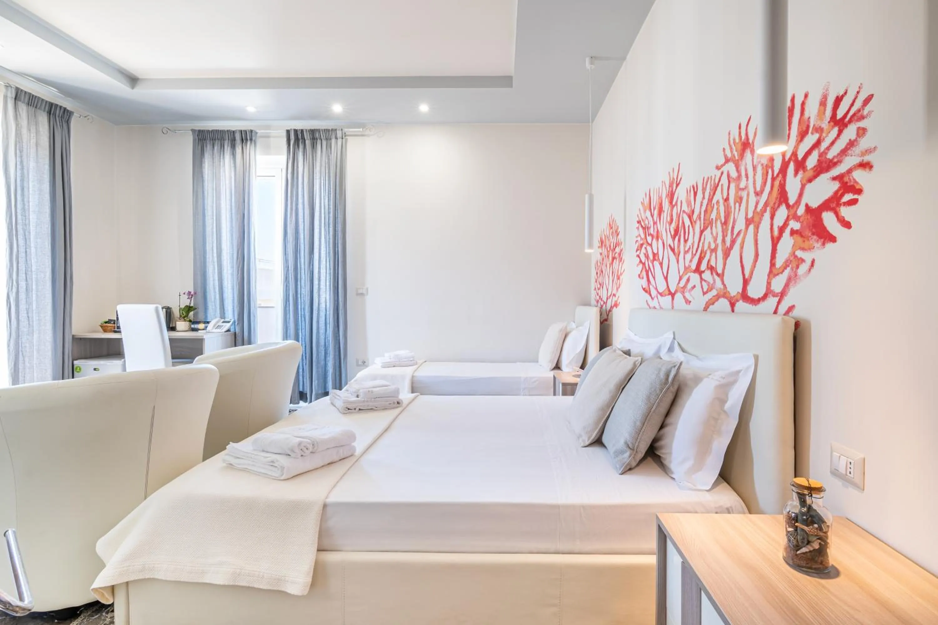 Dei del Mare Extra Luxury