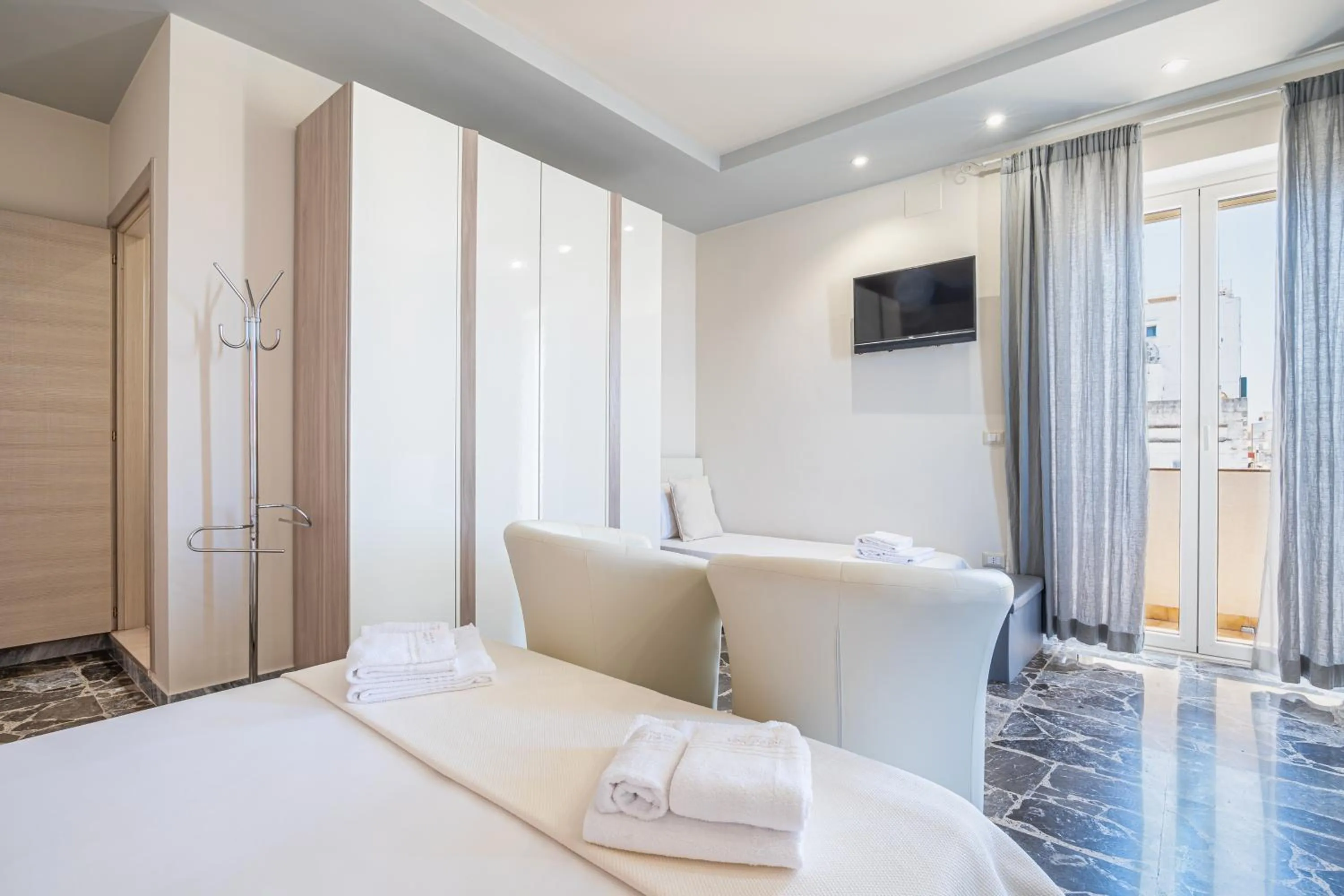 Dei del Mare Extra Luxury