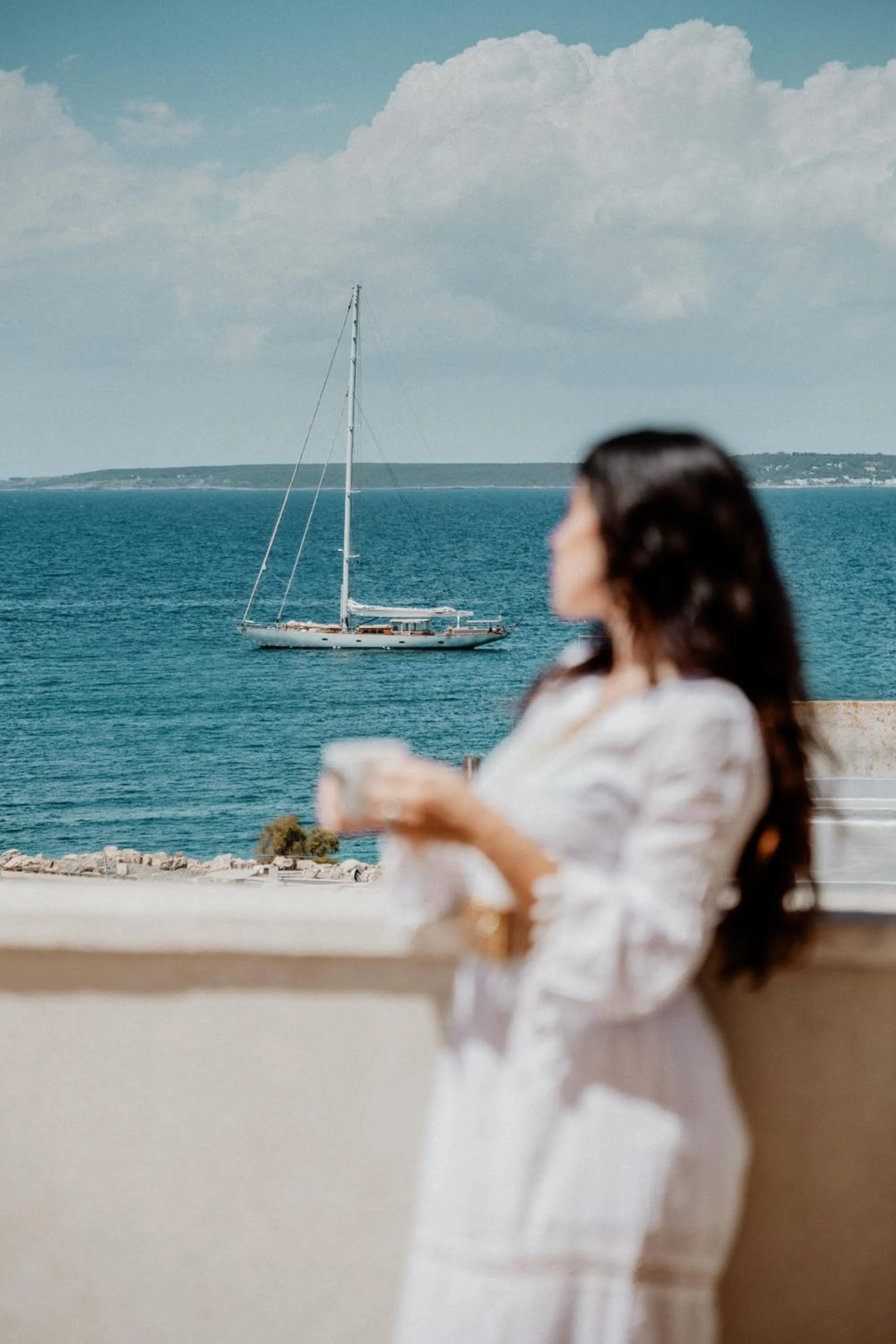 Dei del Mare Extra Luxury