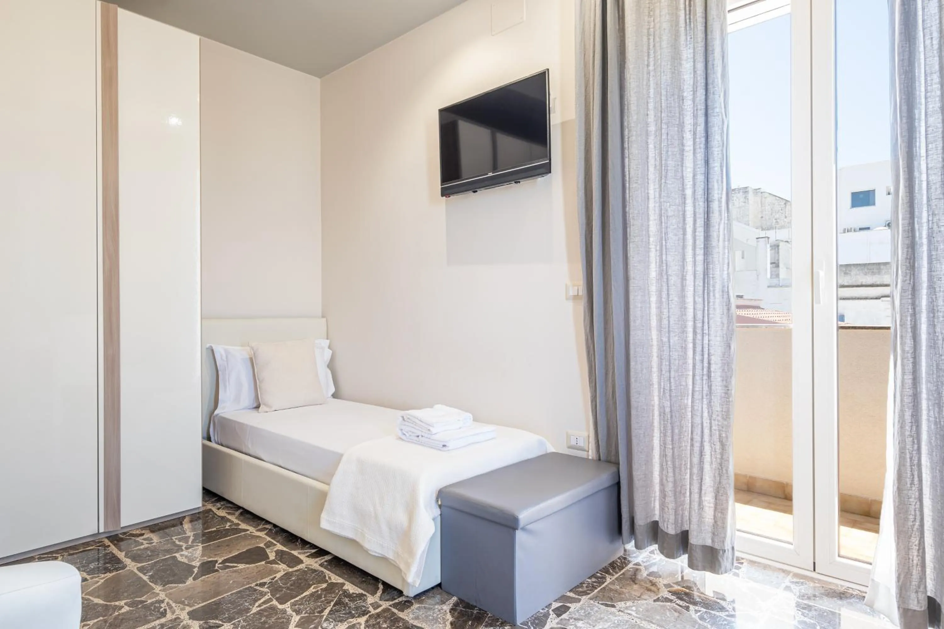 Dei del Mare Extra Luxury