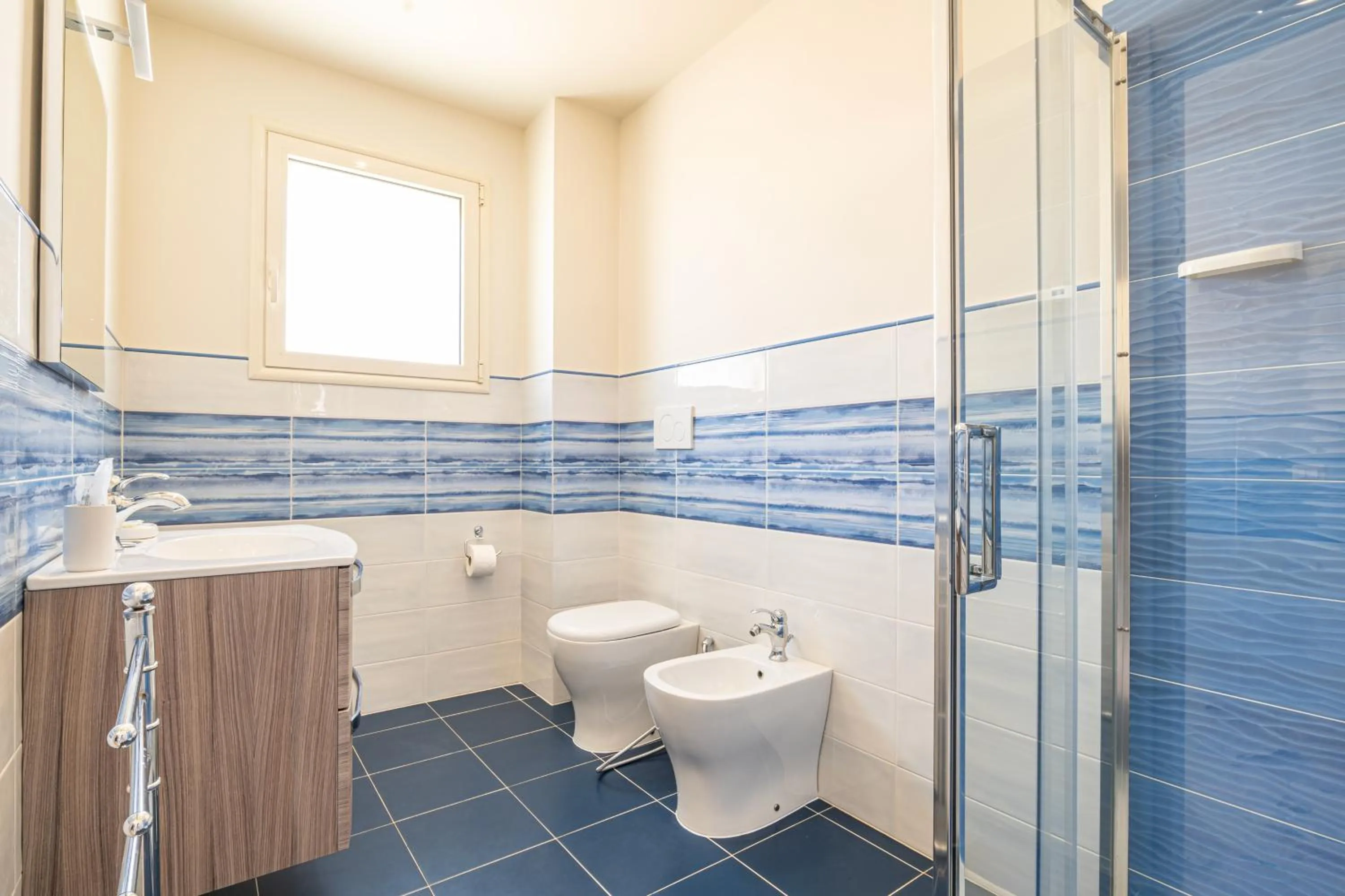 Dei del Mare Extra Luxury