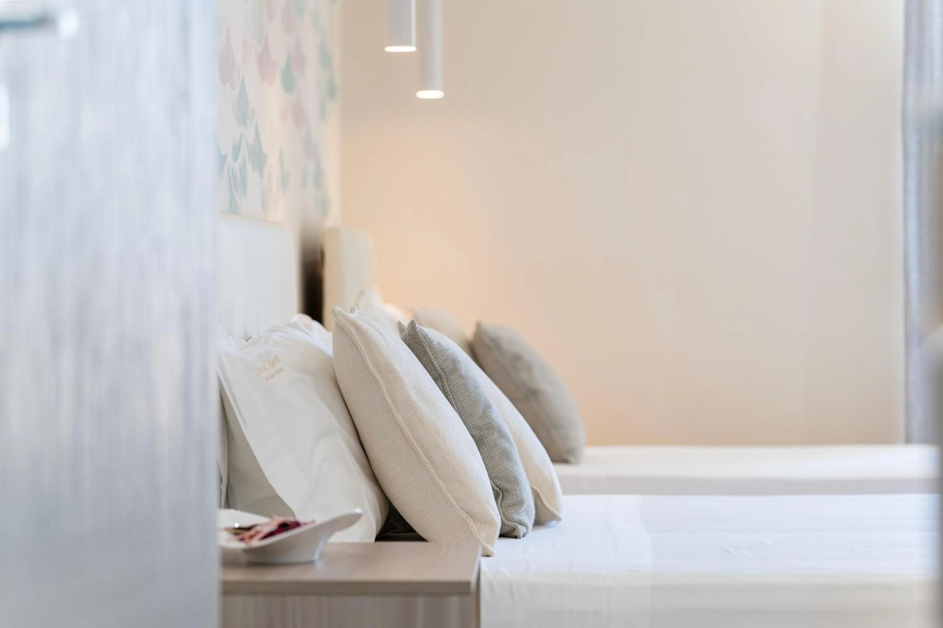 Photo of the whole room in Dei del Mare Extra Luxury