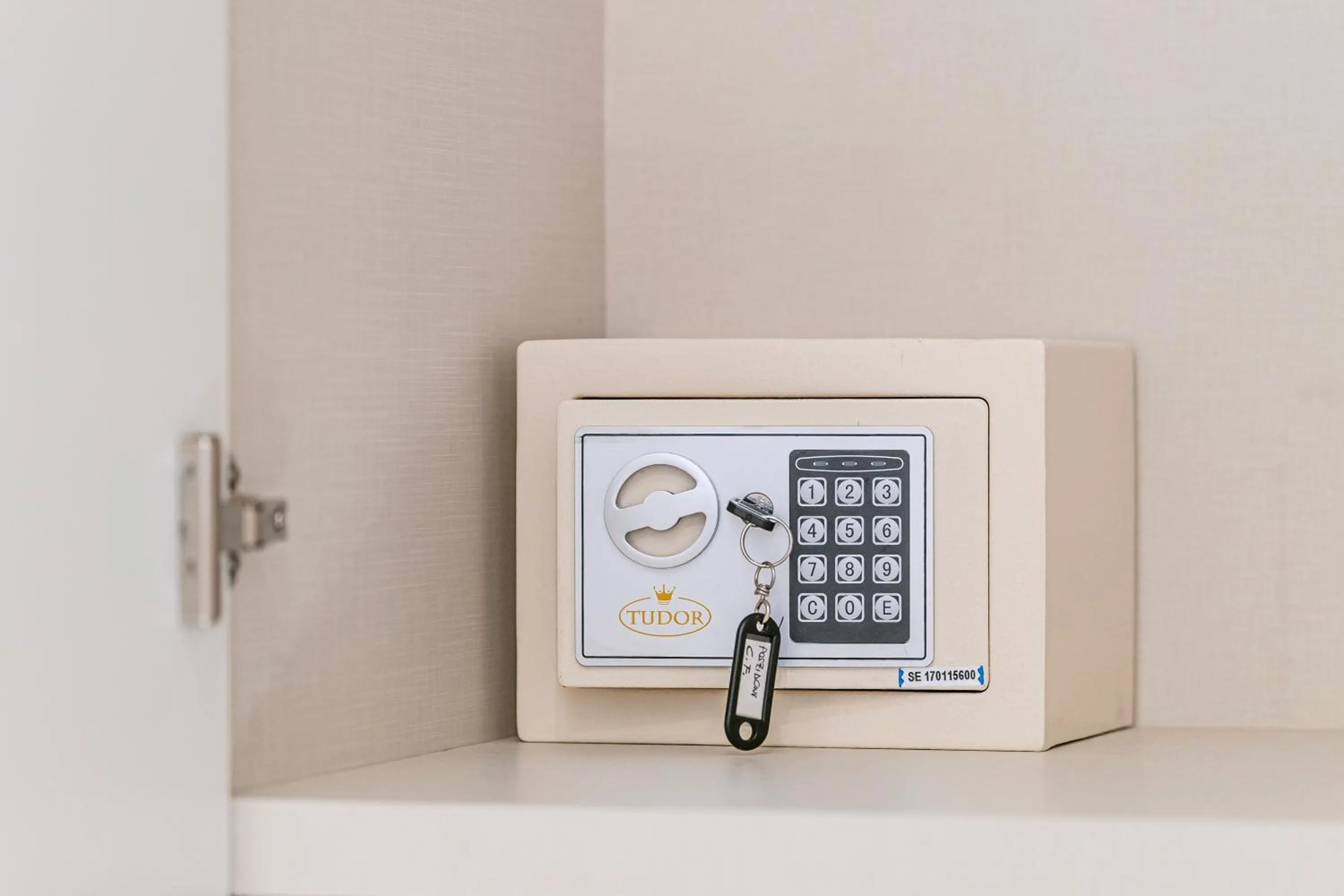 Dei del Mare Extra Luxury