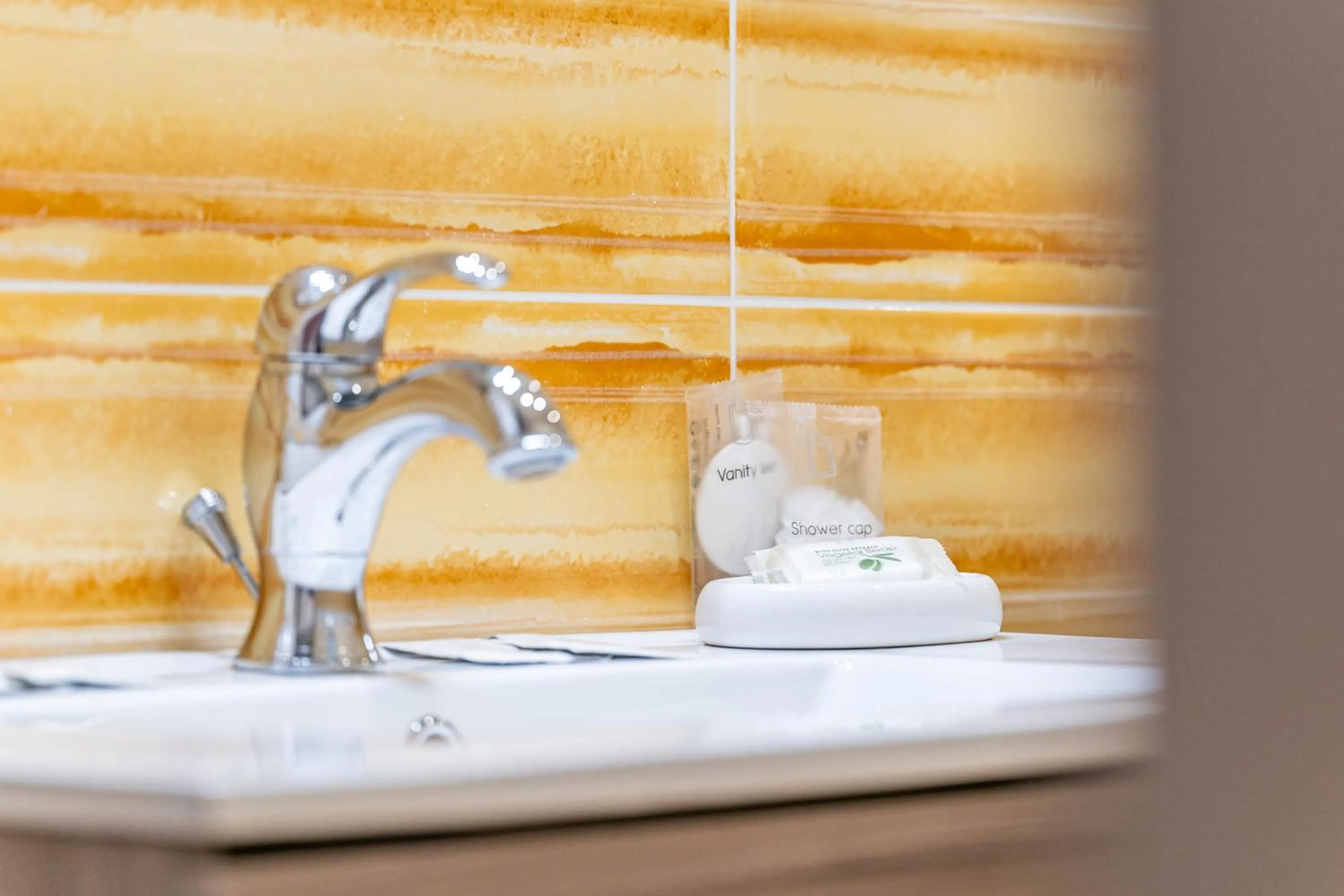 Dei del Mare Extra Luxury