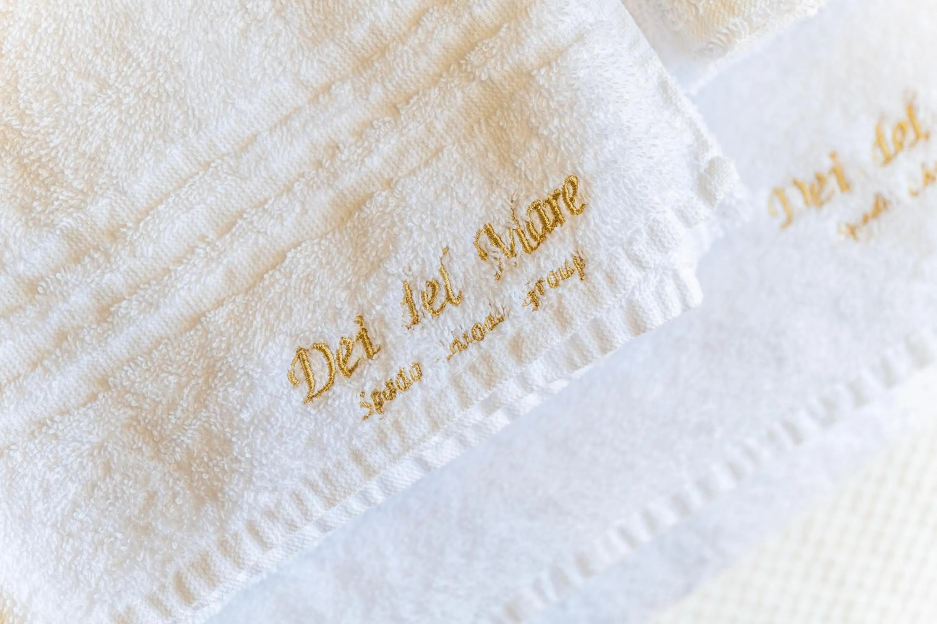 Dei del Mare Extra Luxury