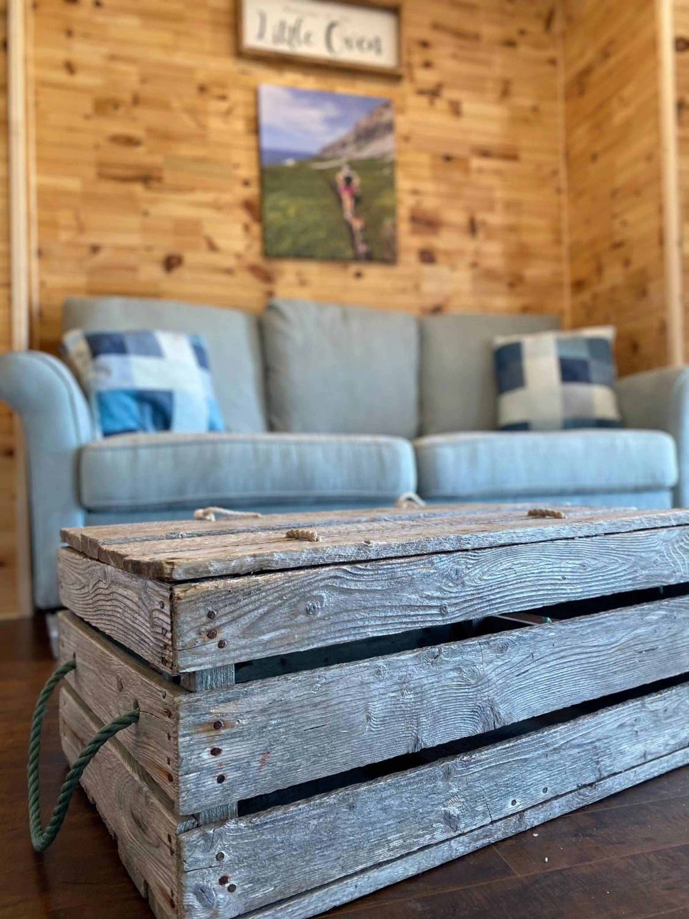 Raleigh Rooms & Taylor's Crafts