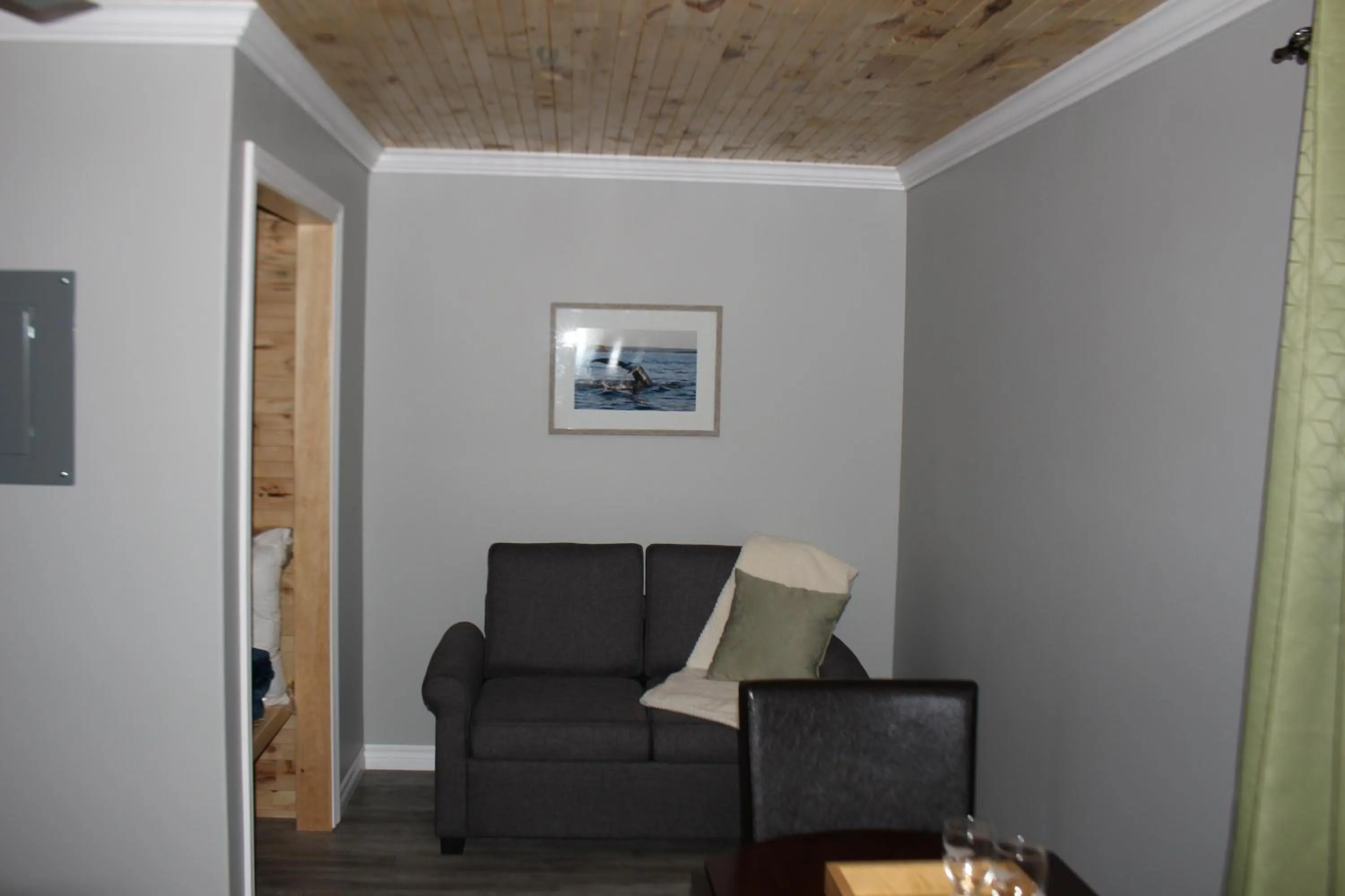 Raleigh Rooms & Taylor's Crafts