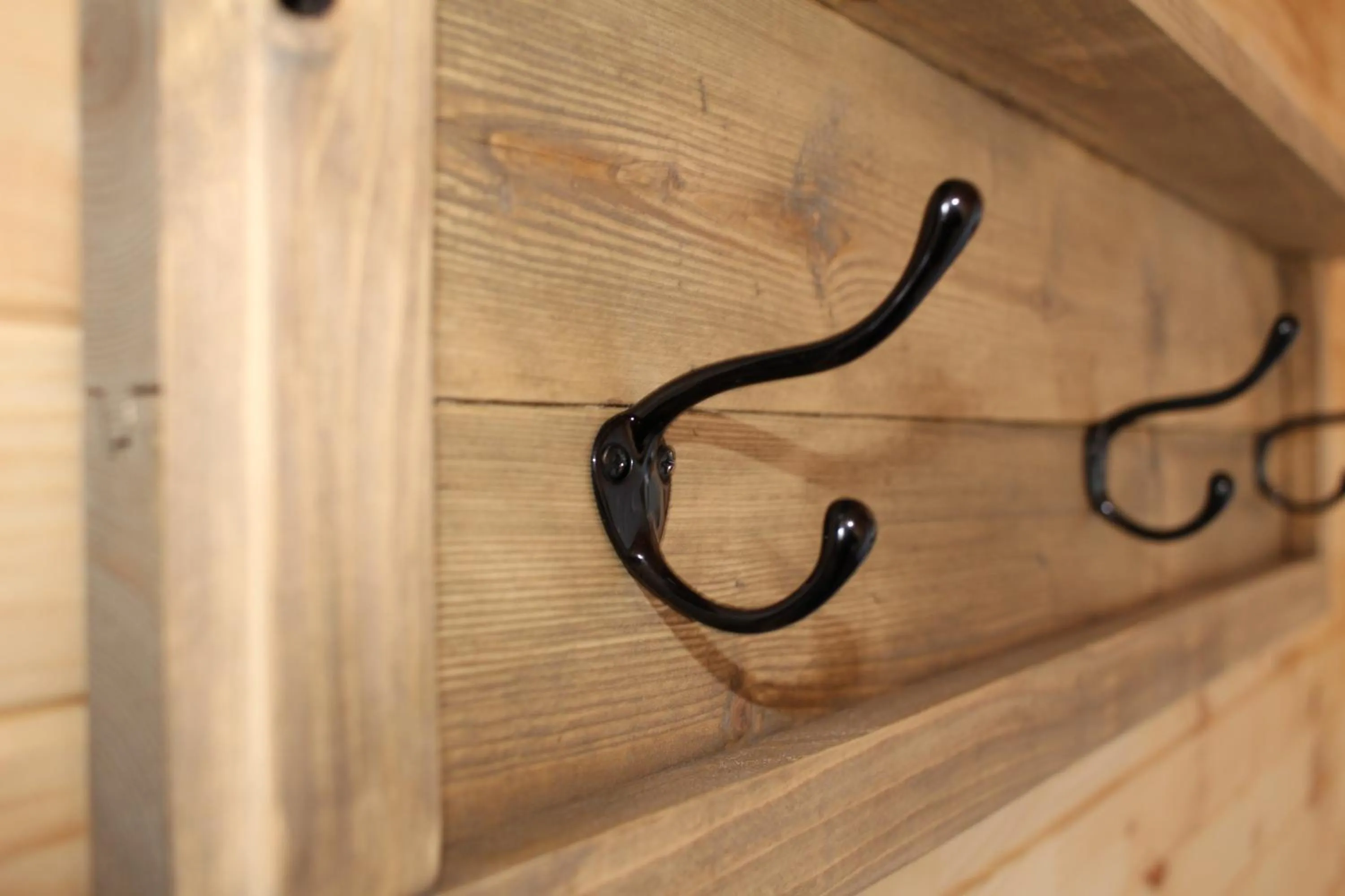 Raleigh Rooms & Taylor's Crafts