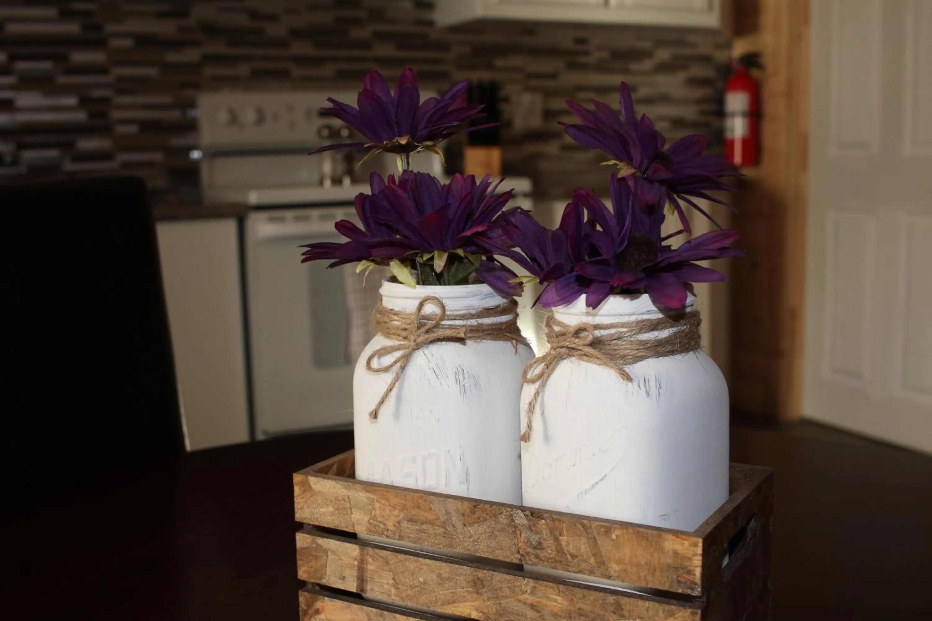 Raleigh Rooms & Taylor's Crafts