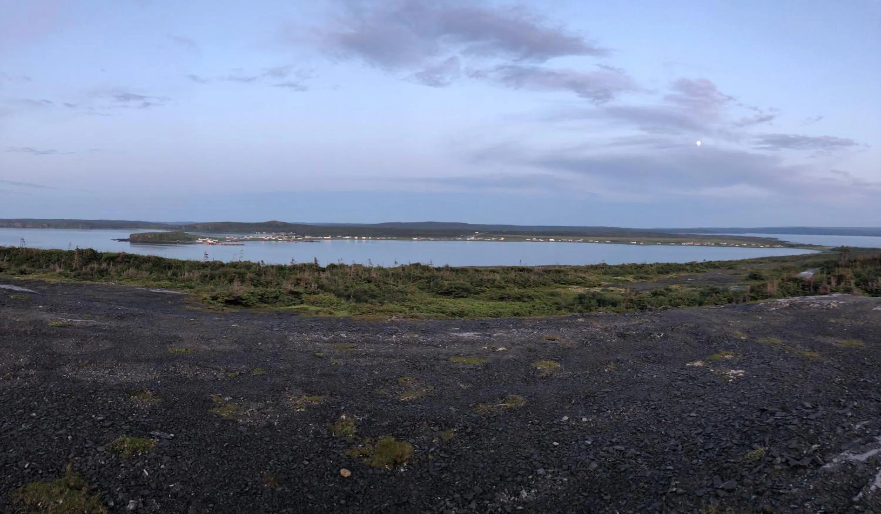 Raleigh Rooms & Taylor's Crafts