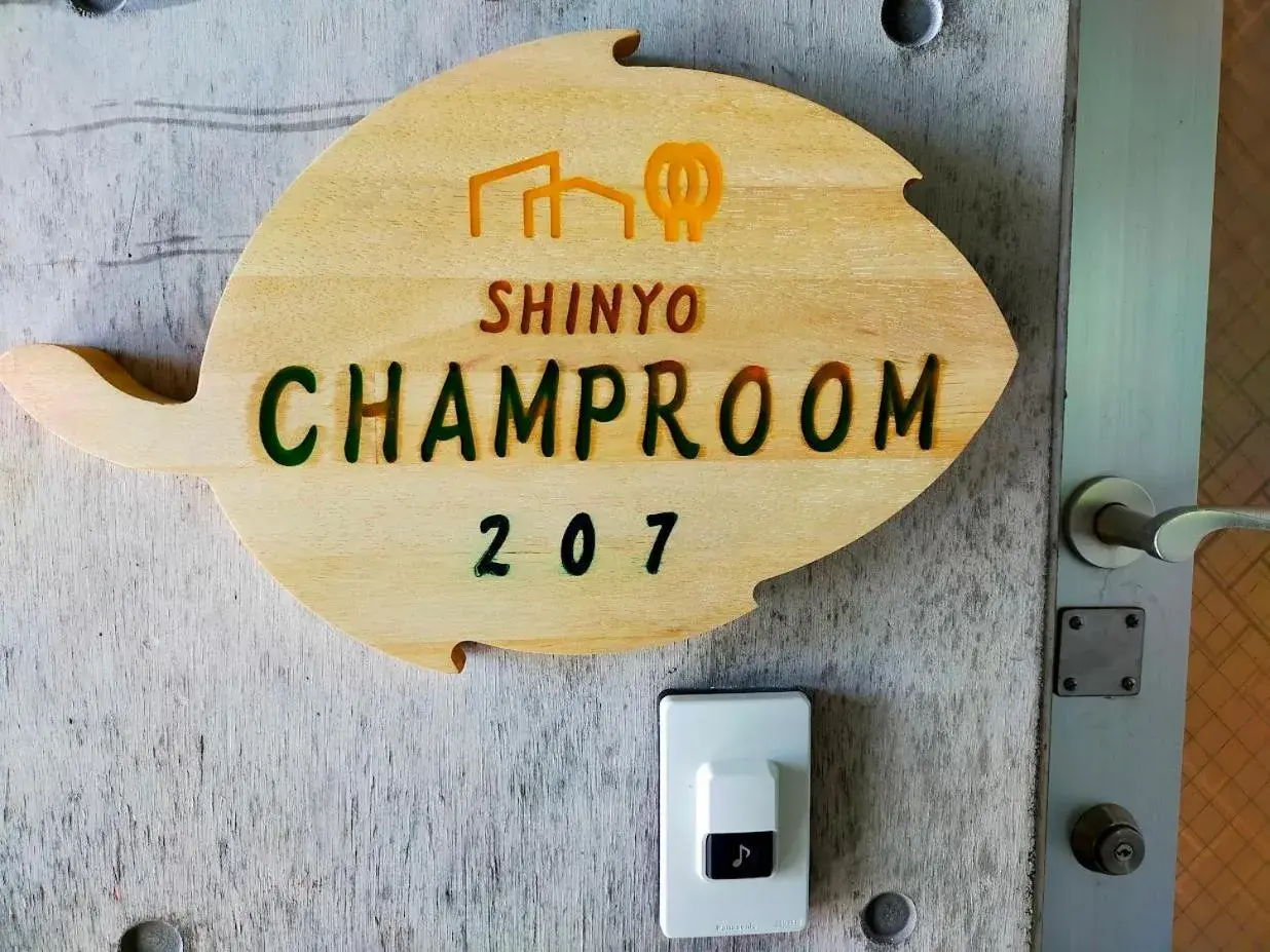 Family Room in Buzz Resort Family Room in Buzz Resort