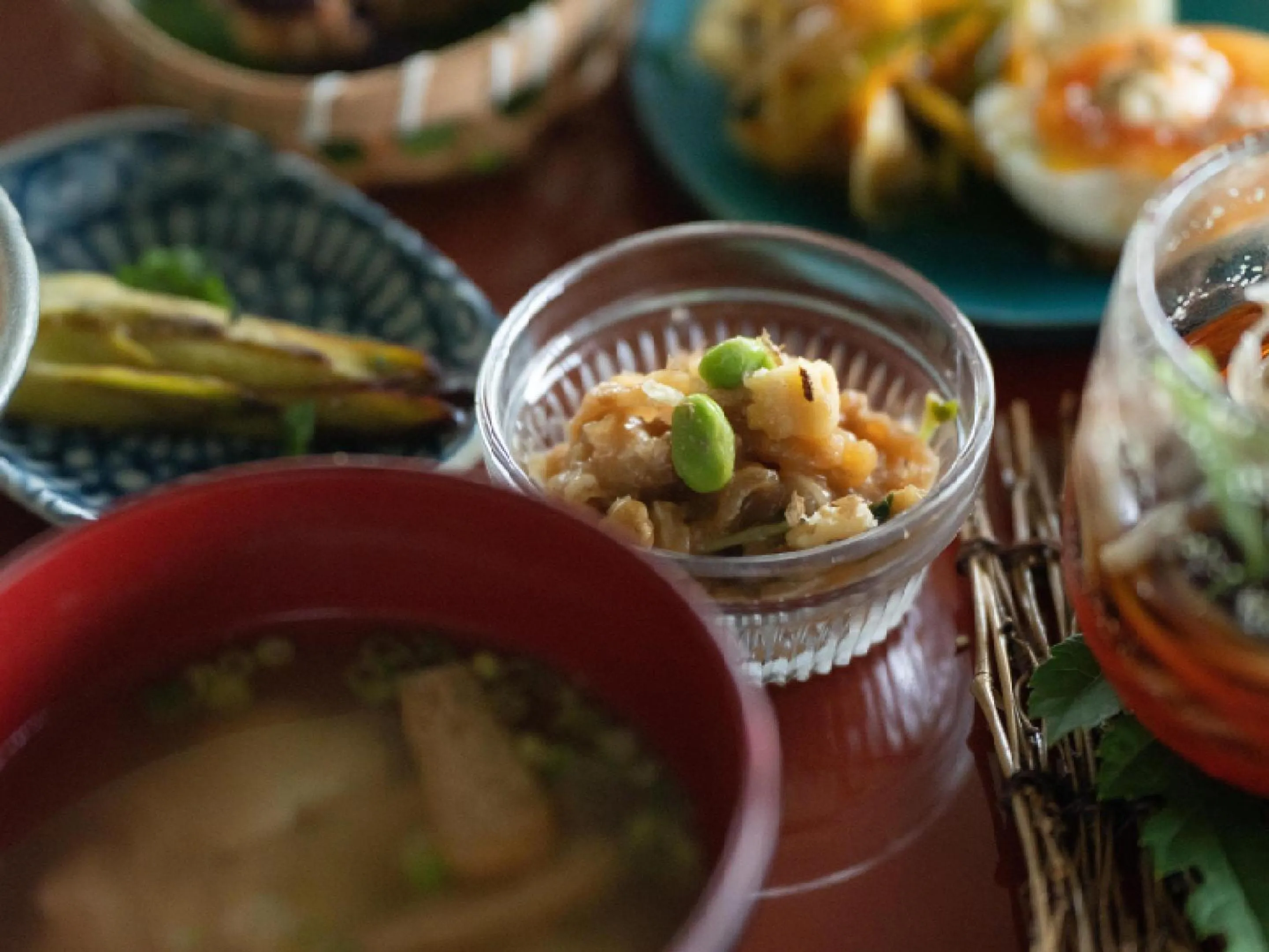 Breakfast in Buzz Resort