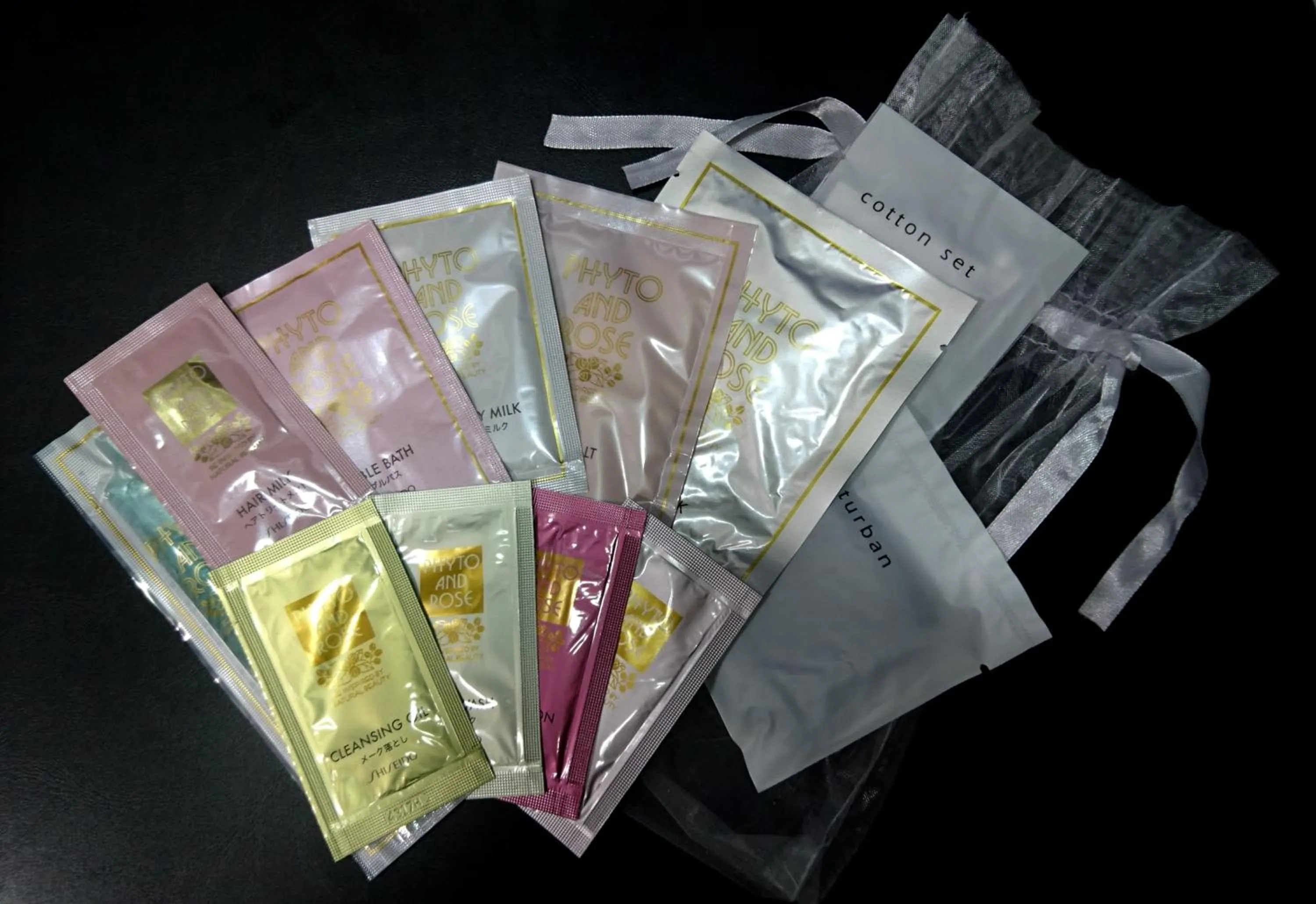 Other in Akasaka Granbell Hotel