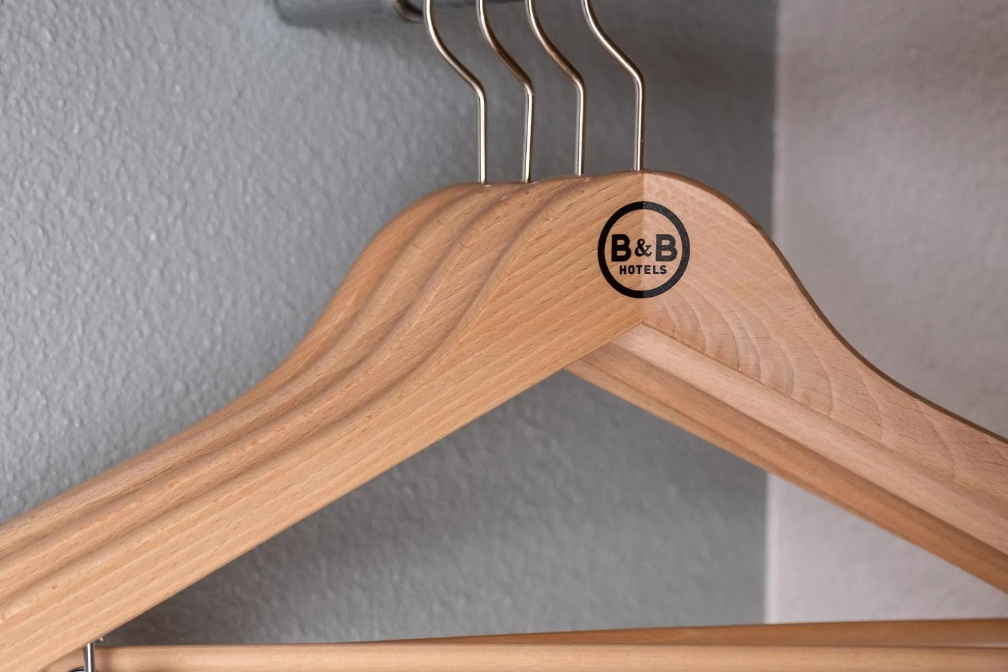 Bedroom in B&B HOTEL Paris Nord Gonesse Parc des Expos