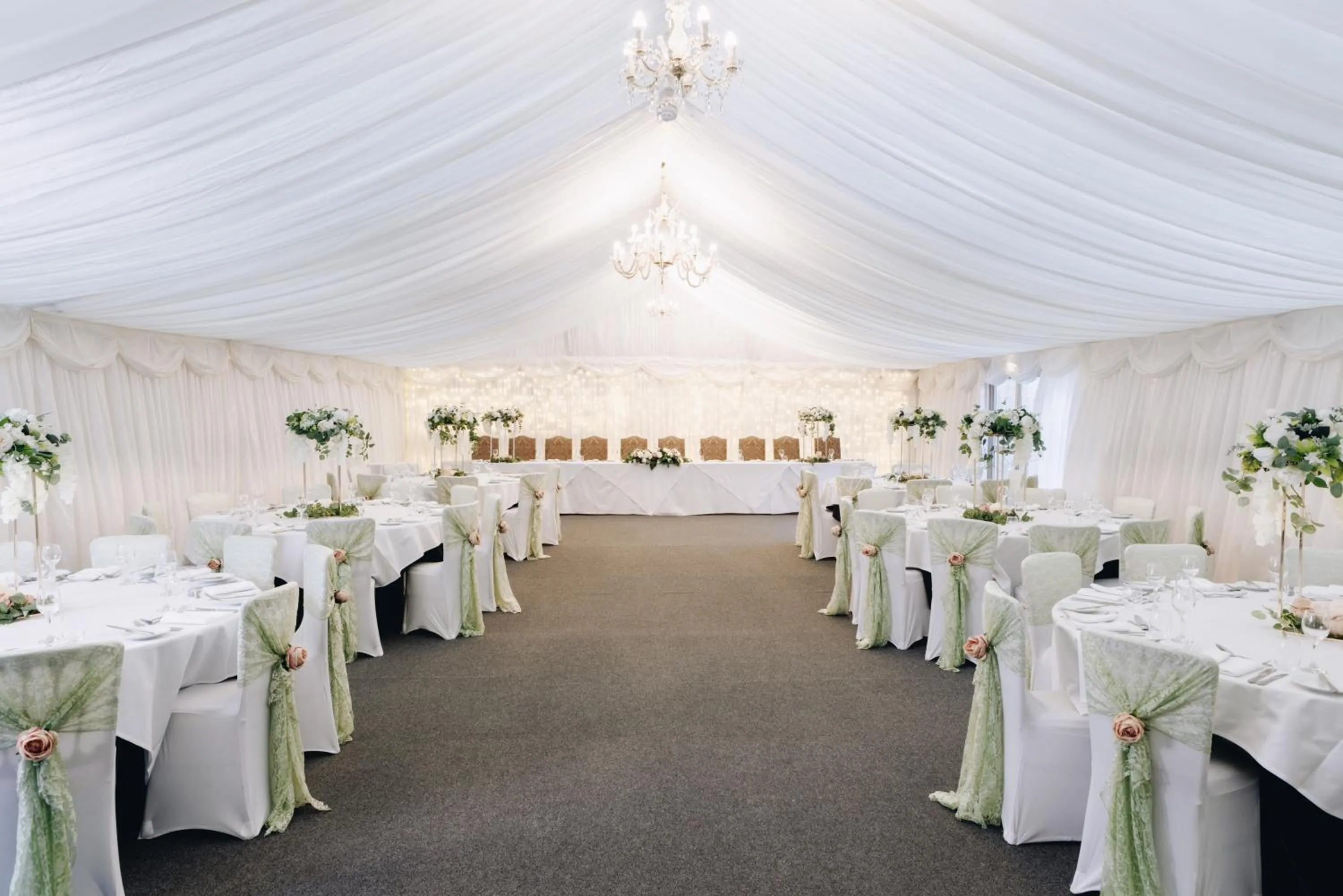 Donnington Grove Hotel & Golf Club