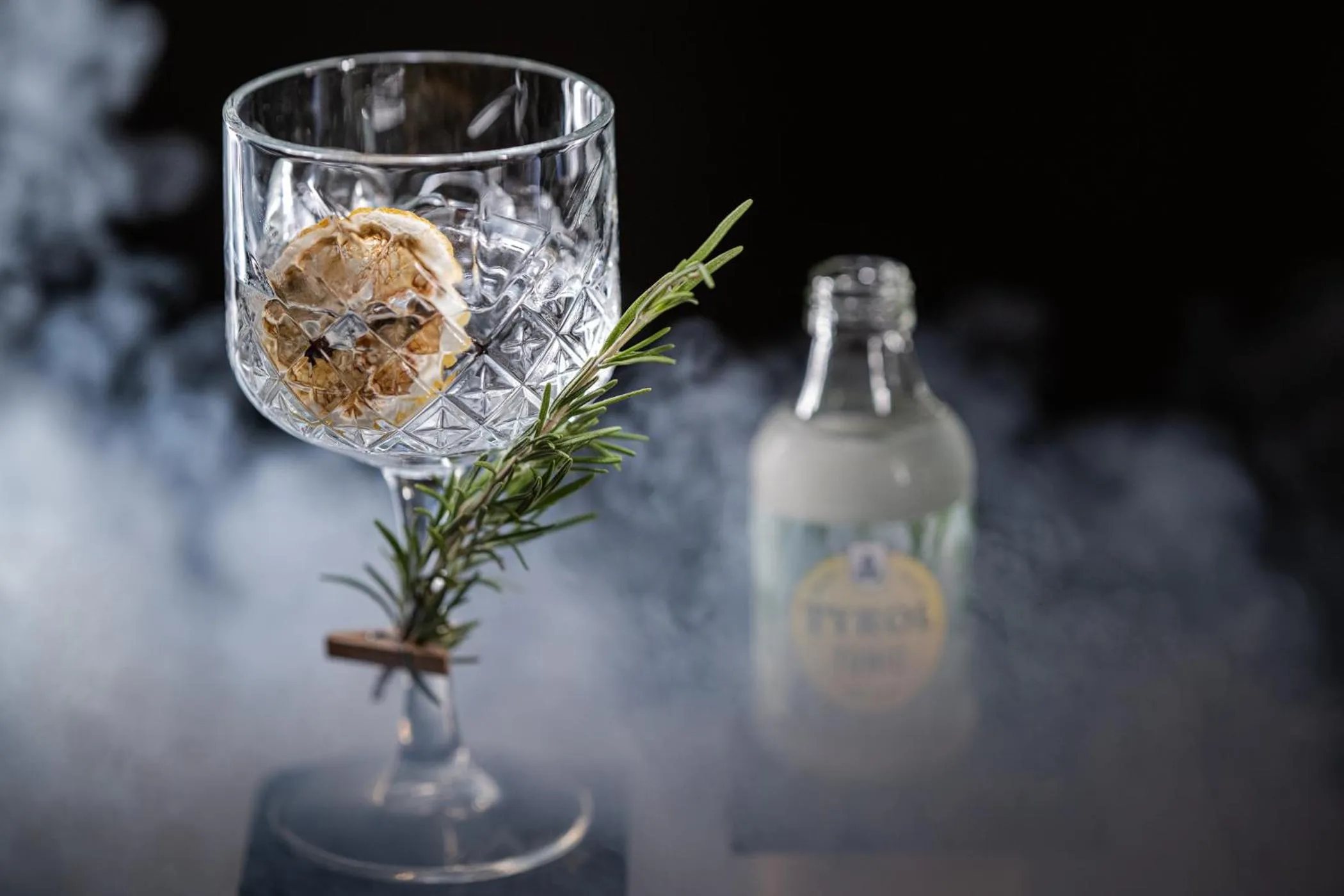 Drinks in Hotel Anewandter