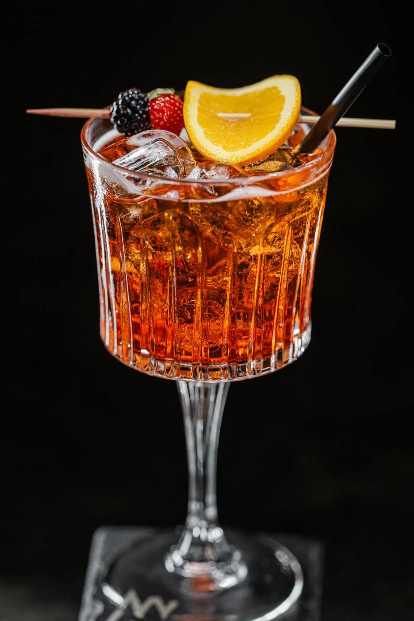 Drinks in Hotel Anewandter