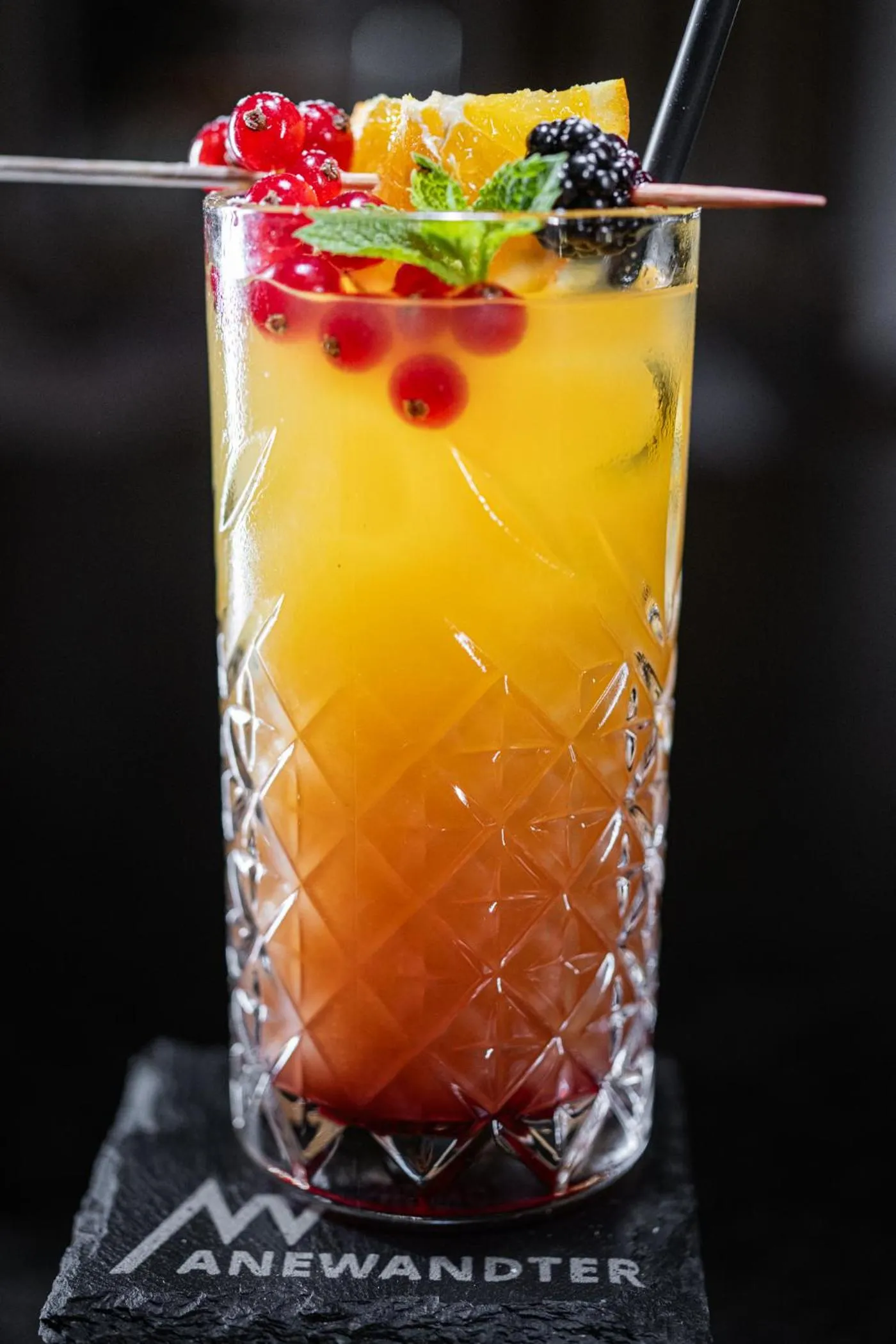 Drinks in Hotel Anewandter