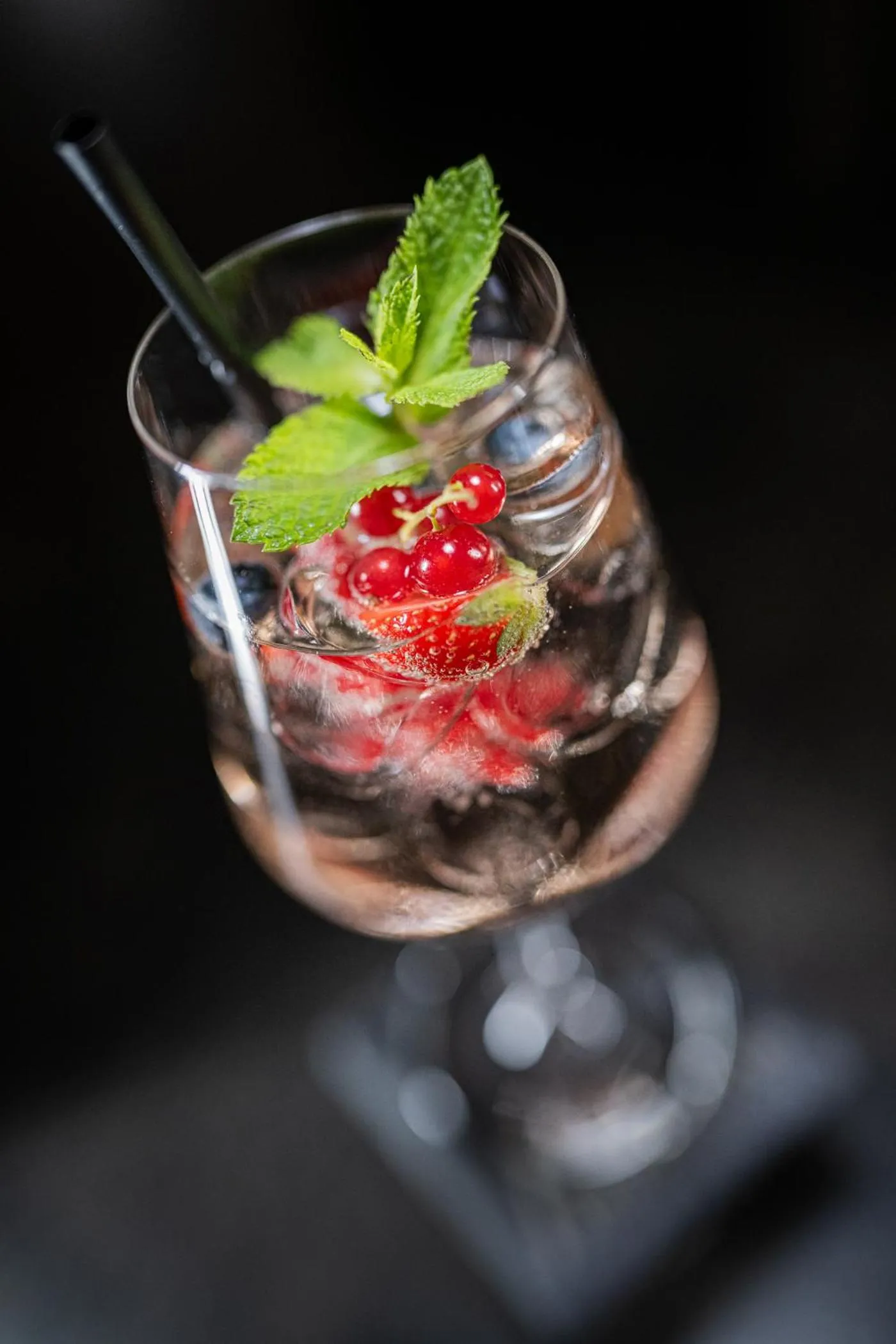 Drinks in Hotel Anewandter