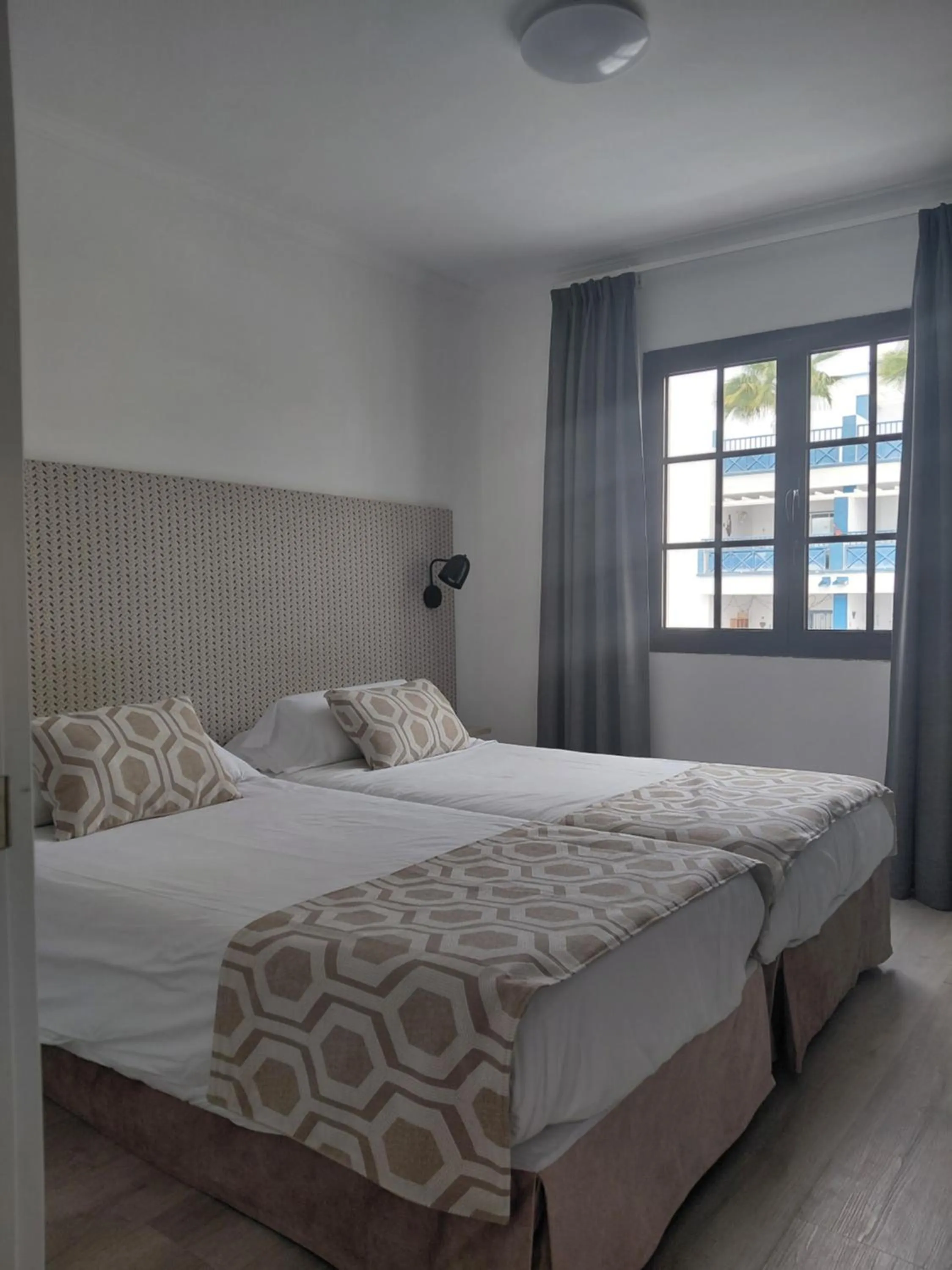 Rosamar Apartamentos