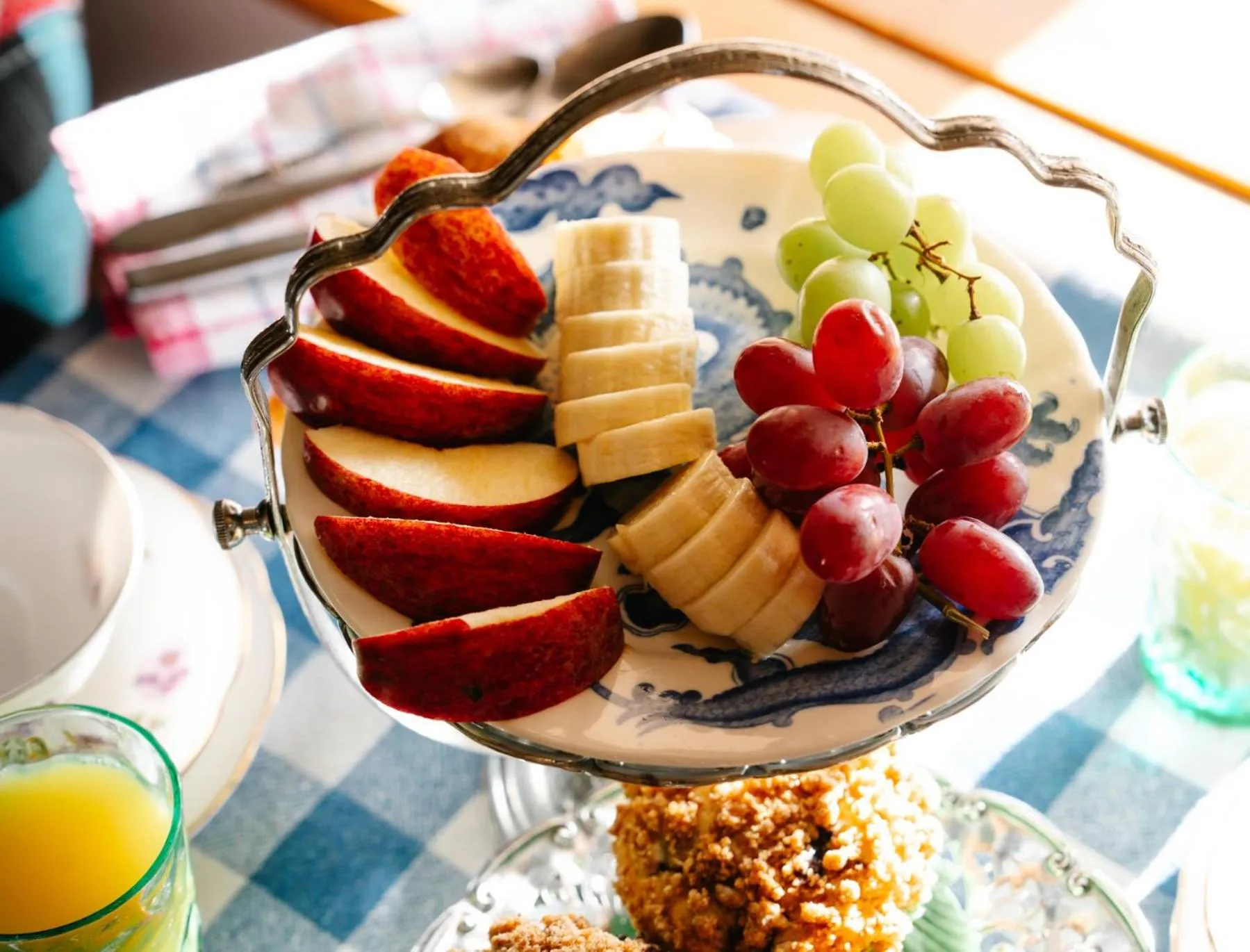 Henllys Estate B and B