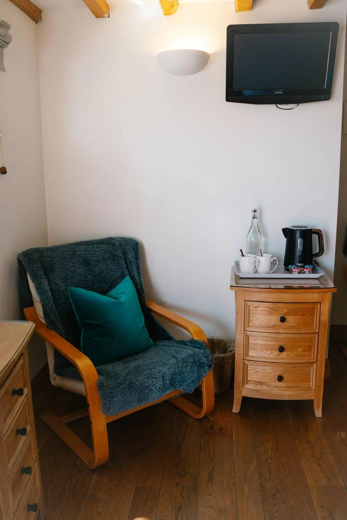 Henllys Estate B and B