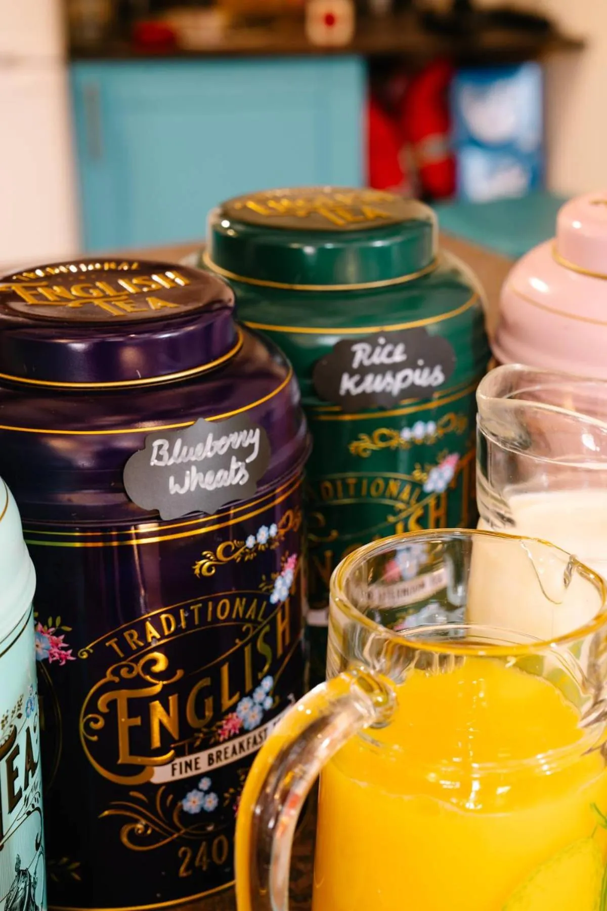 Henllys Estate B and B