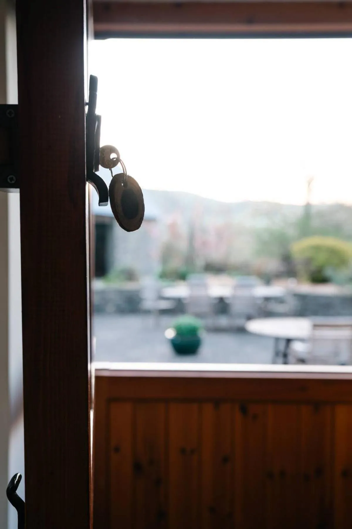 Henllys Estate B and B