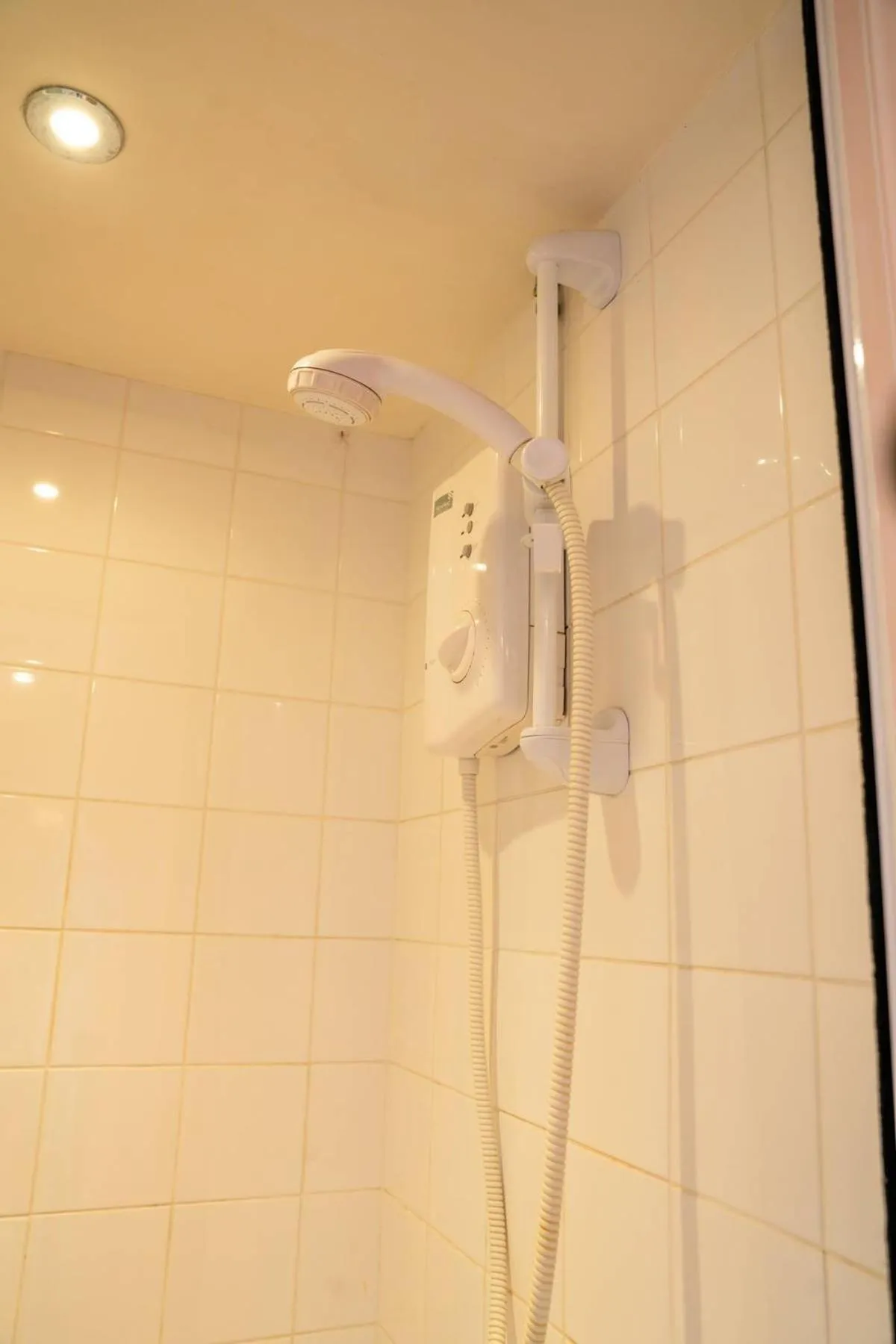 Henllys Estate B and B