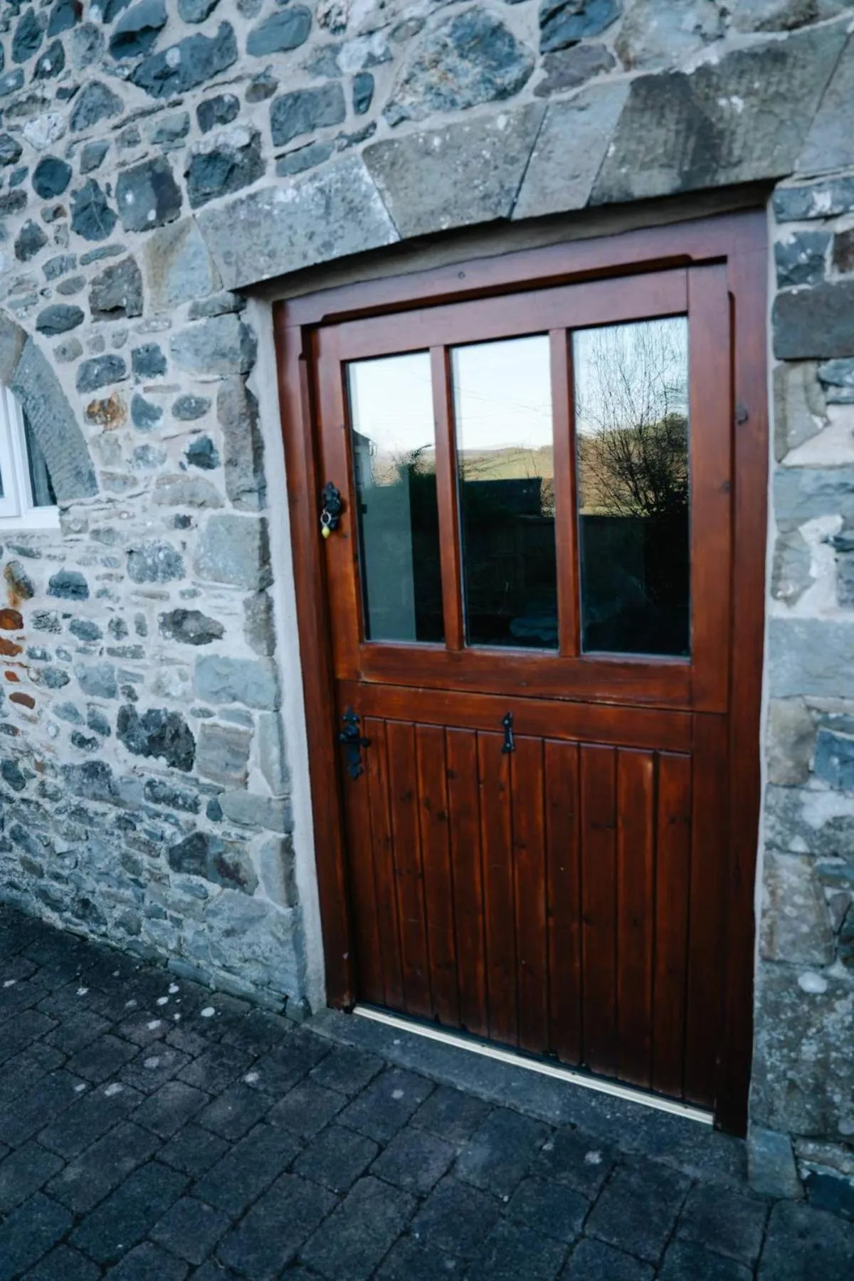 Henllys Estate B and B