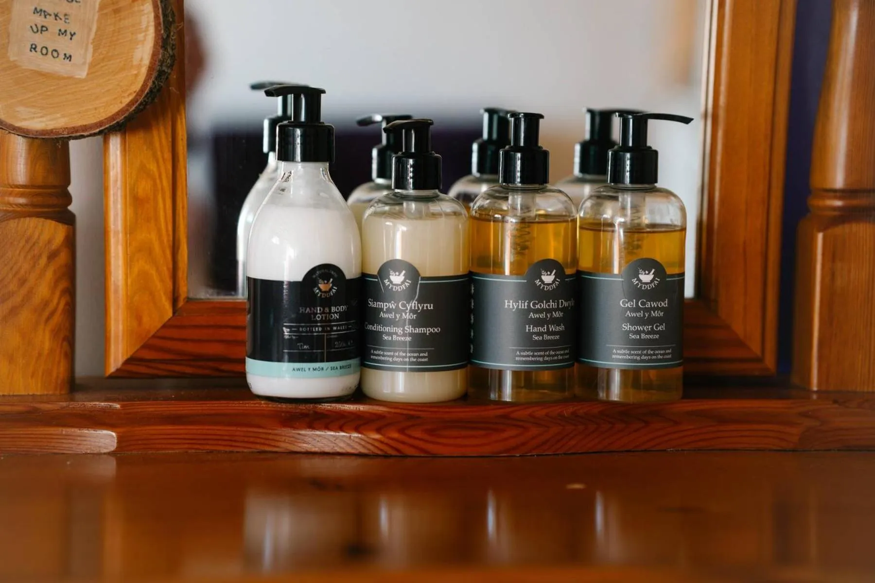 Henllys Estate B and B