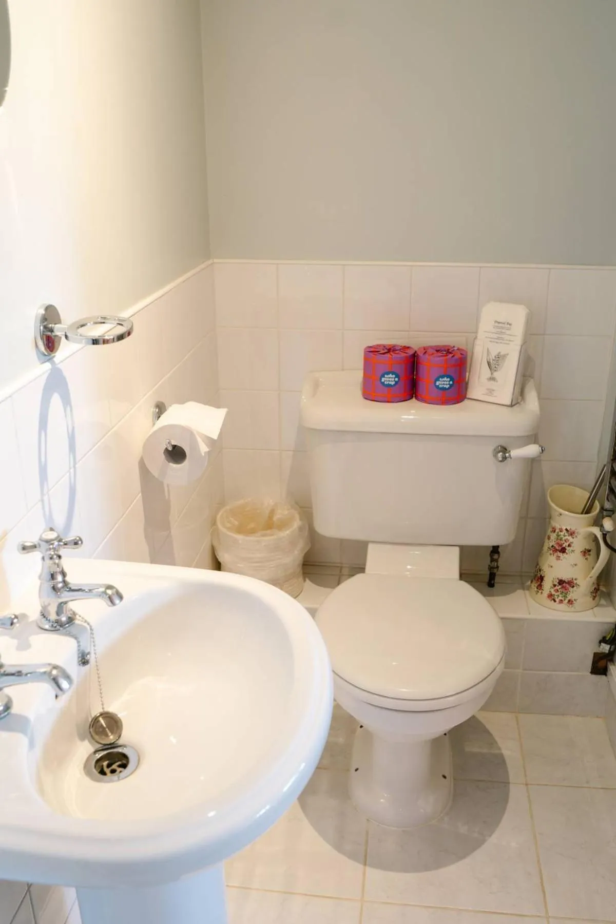 Henllys Estate B and B