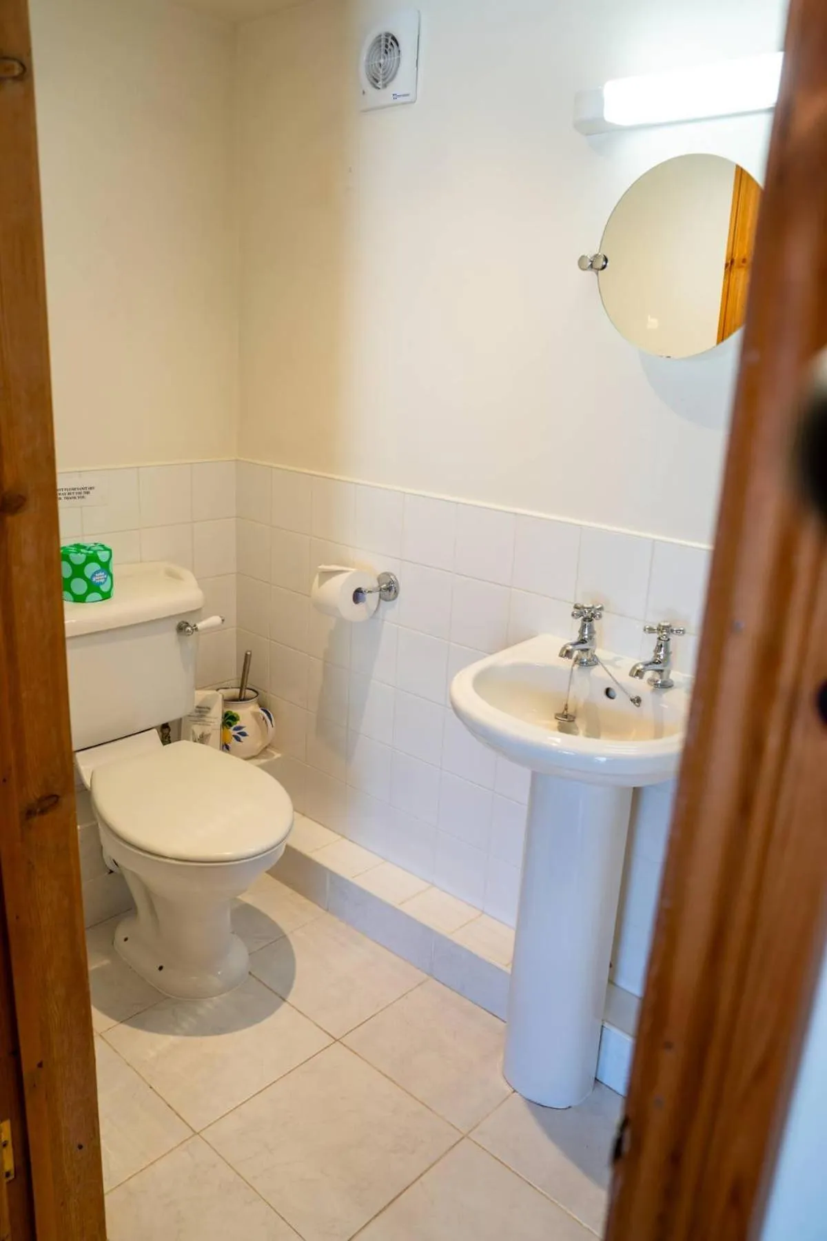 Henllys Estate B and B