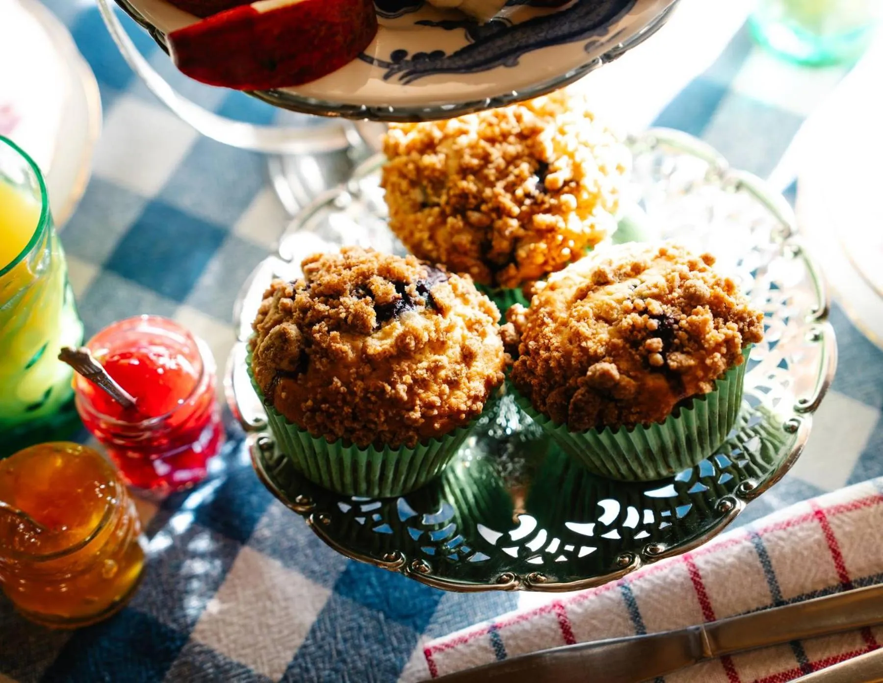 Henllys Estate B and B