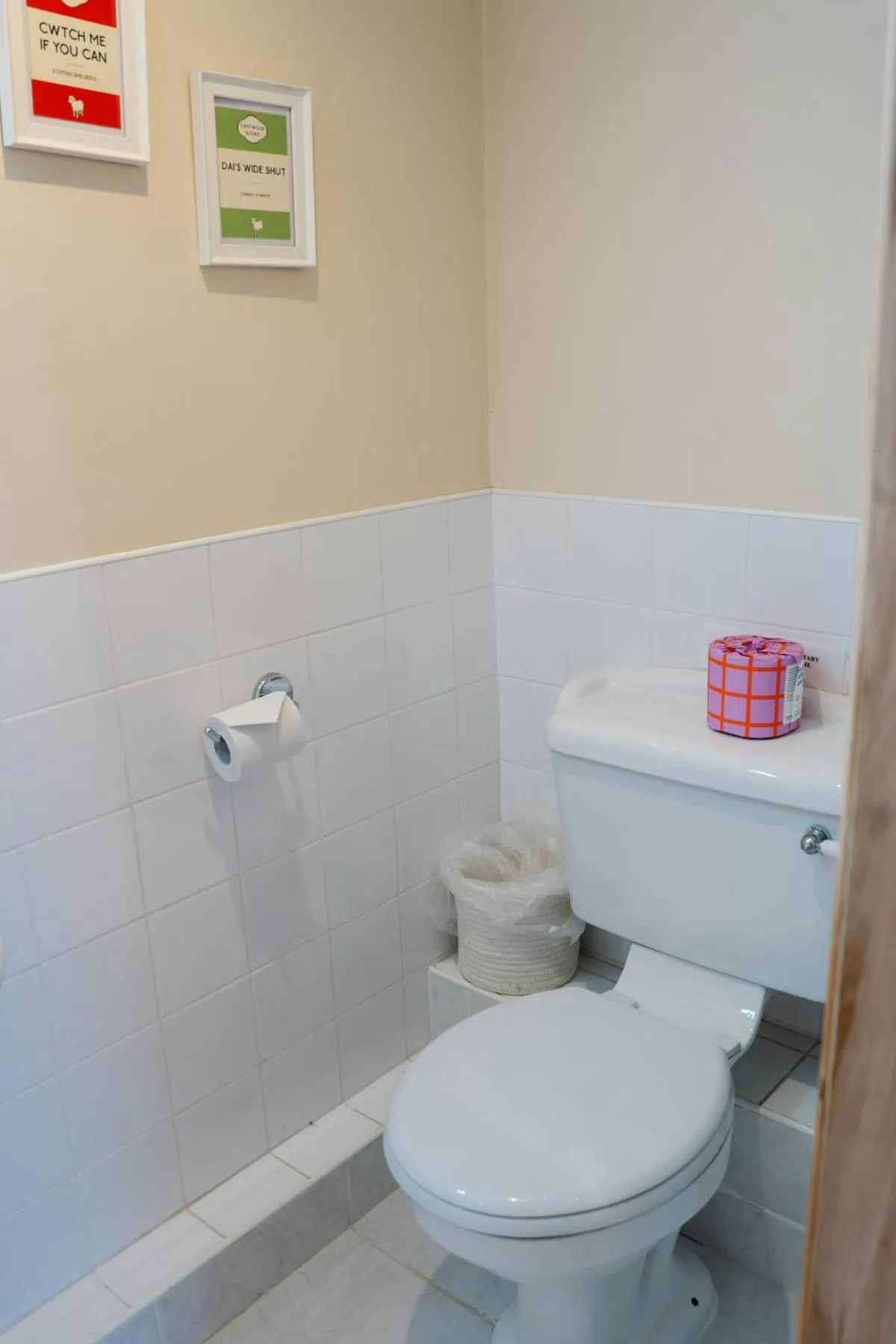 Henllys Estate B and B