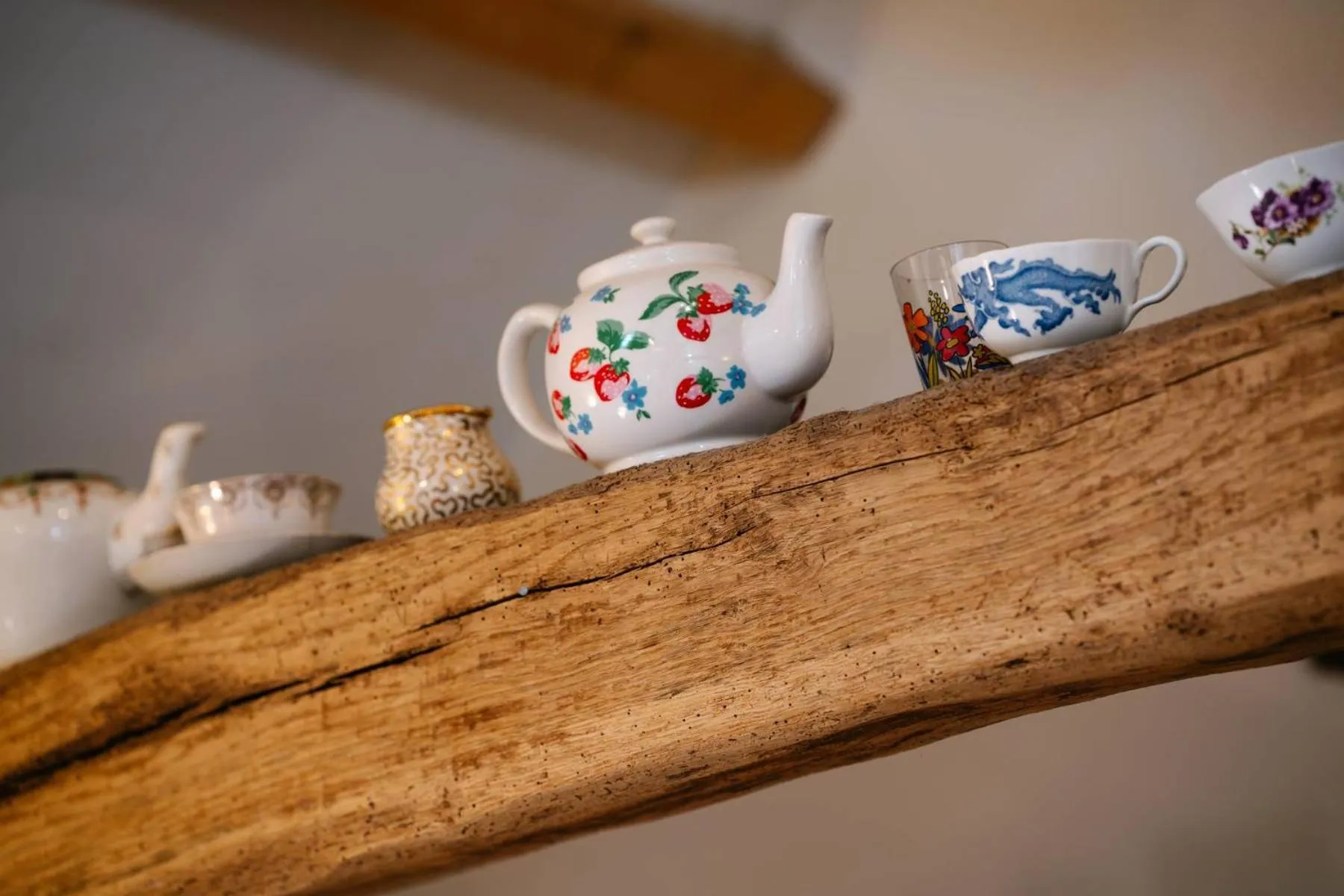 Henllys Estate B and B