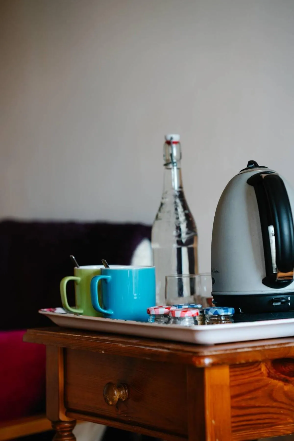 Henllys Estate B and B